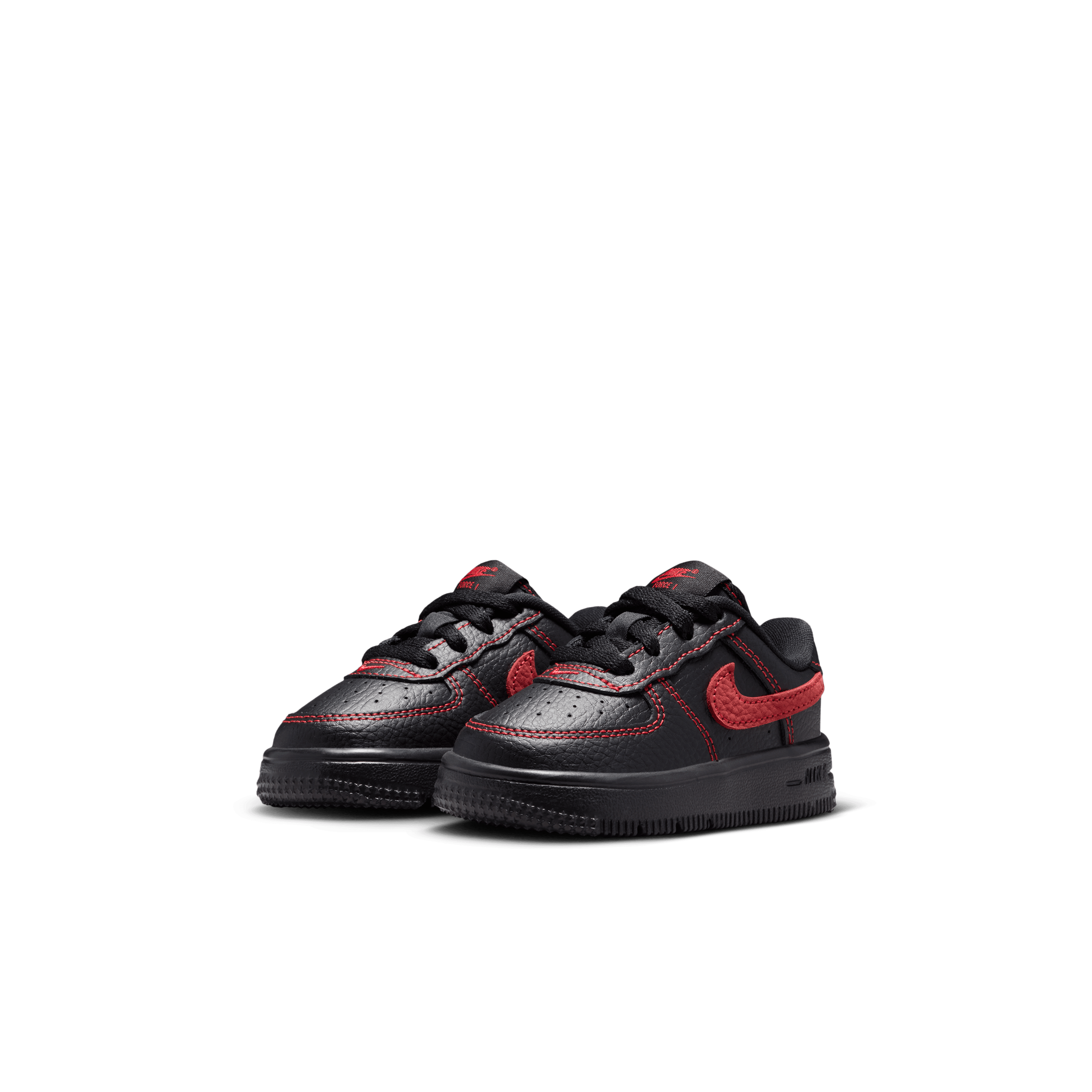 Nike Force 1 Low LV8 3 Baby/Toddler Shoes