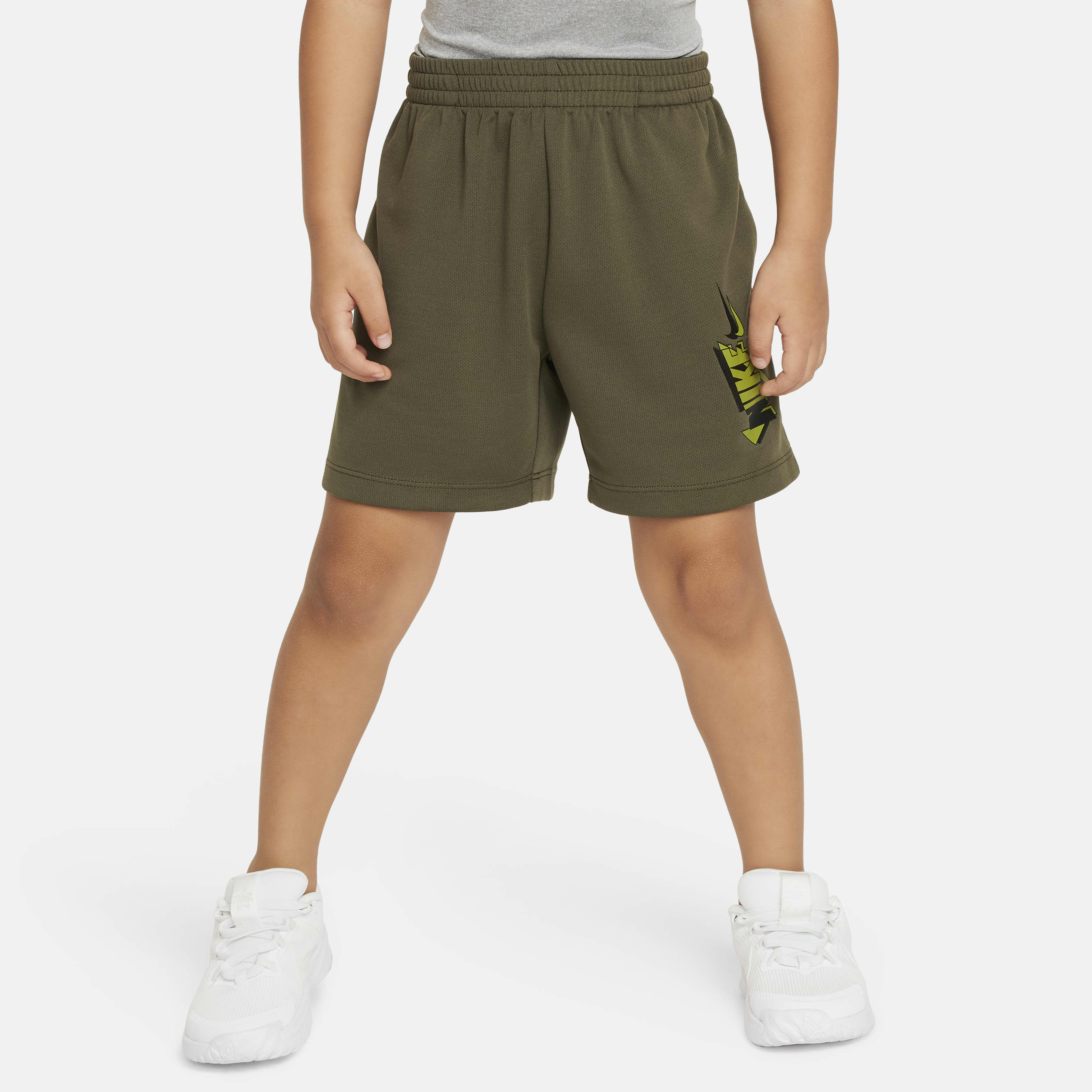 Nike Dri-FIT Toddler Shorts