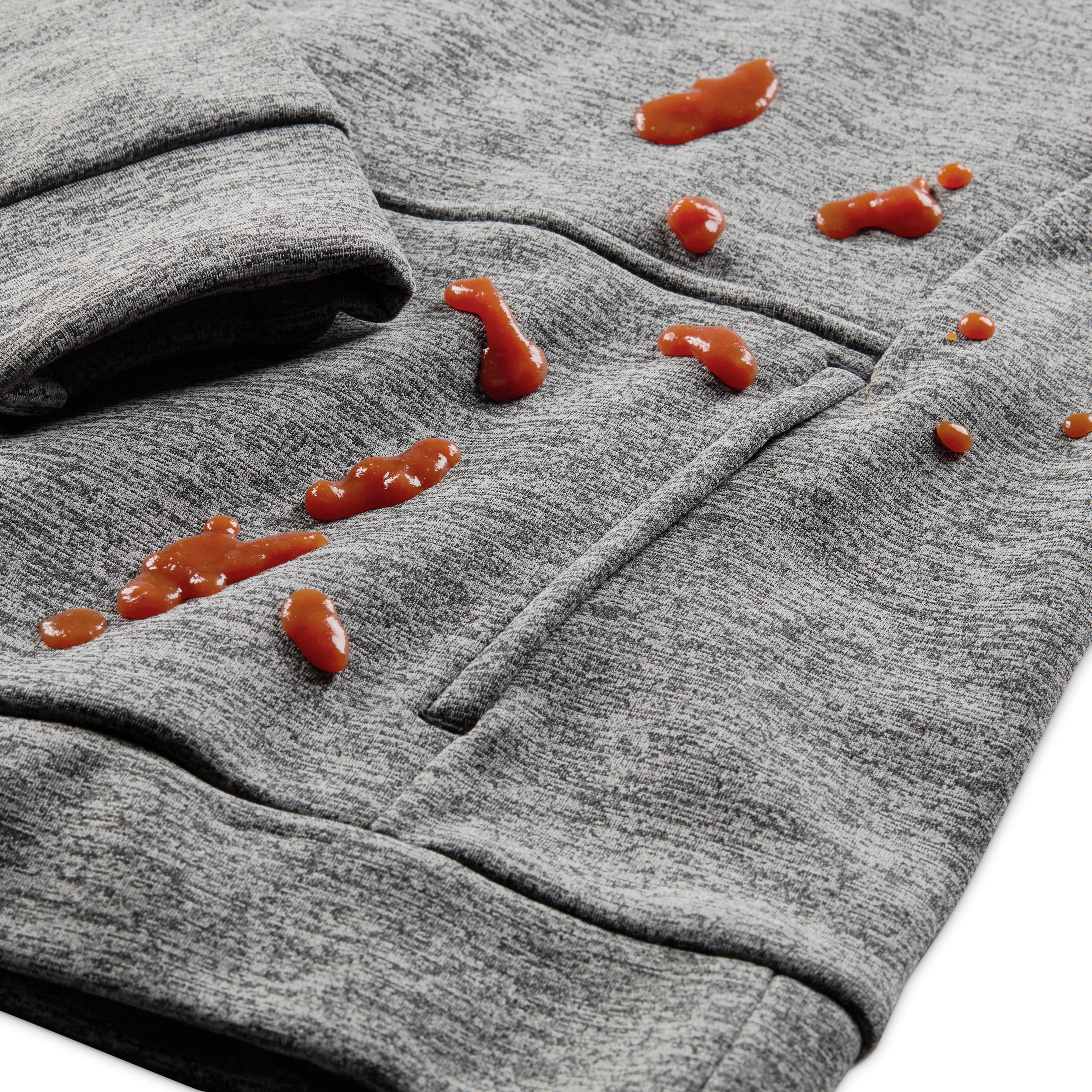 Nike Multi Stain Repel Big Kids' Therma-FIT Hoodie