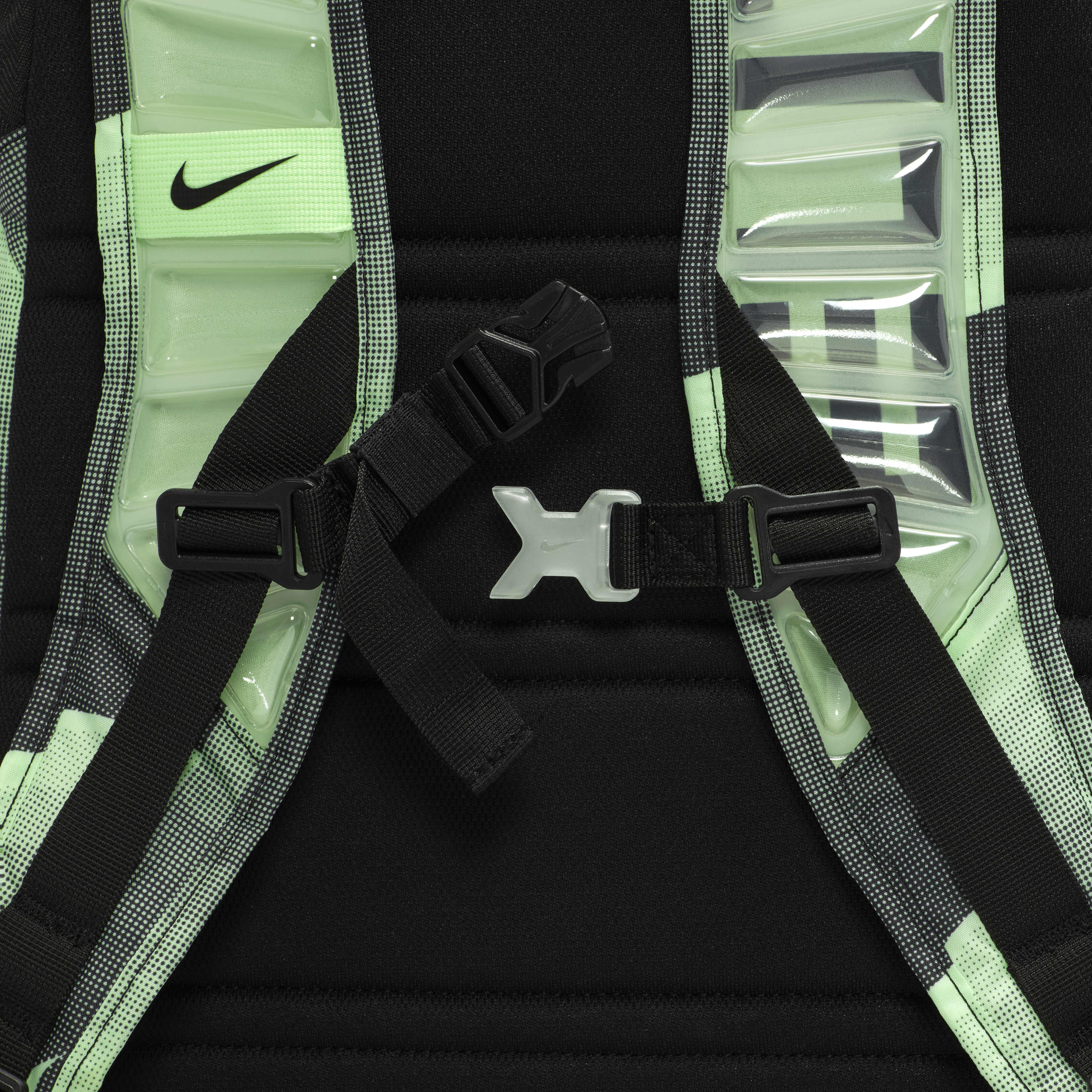 Nike Hoops Elite Printed Backpack (32L)