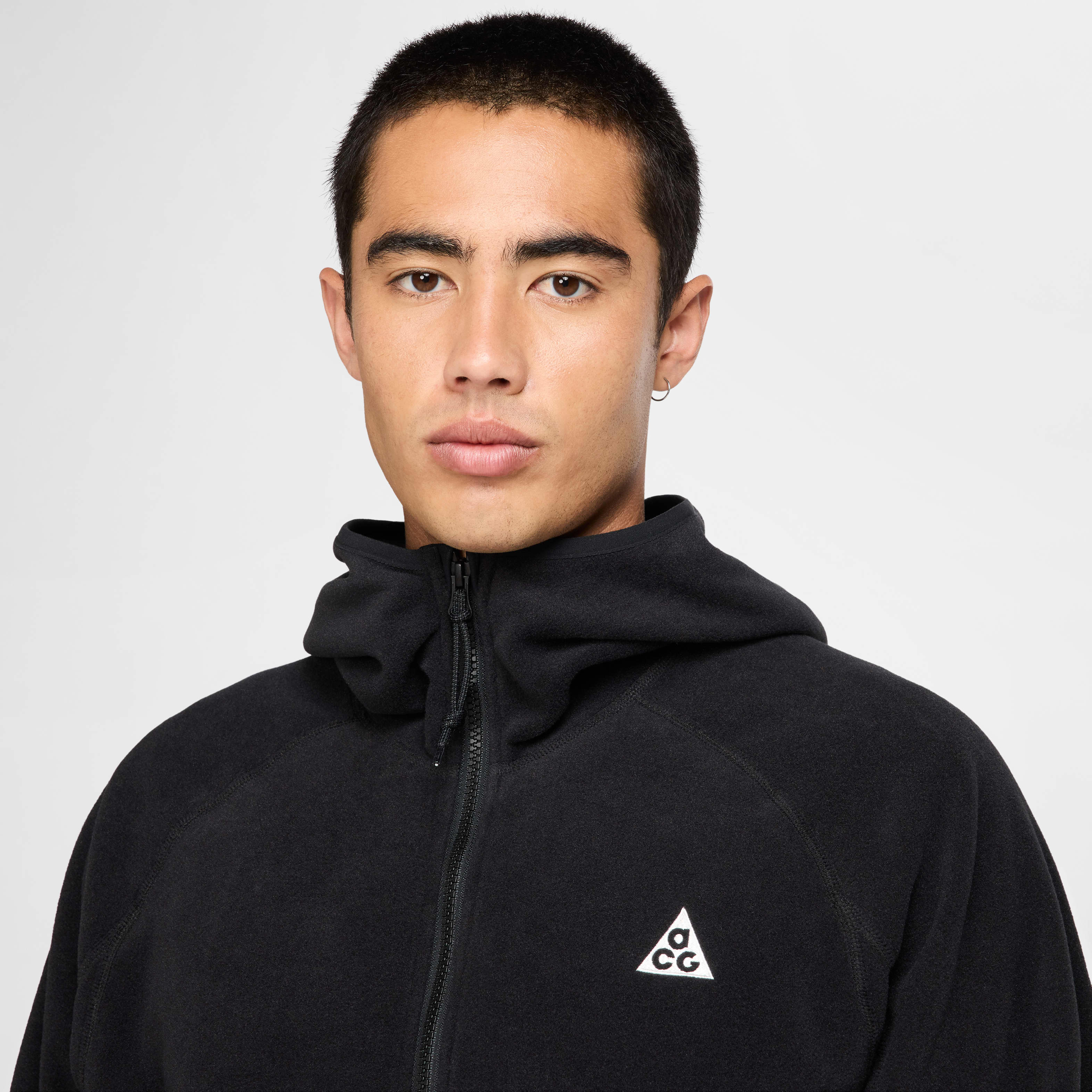 Nike ACG "Wolf Tree" Full-Zip Hoodie