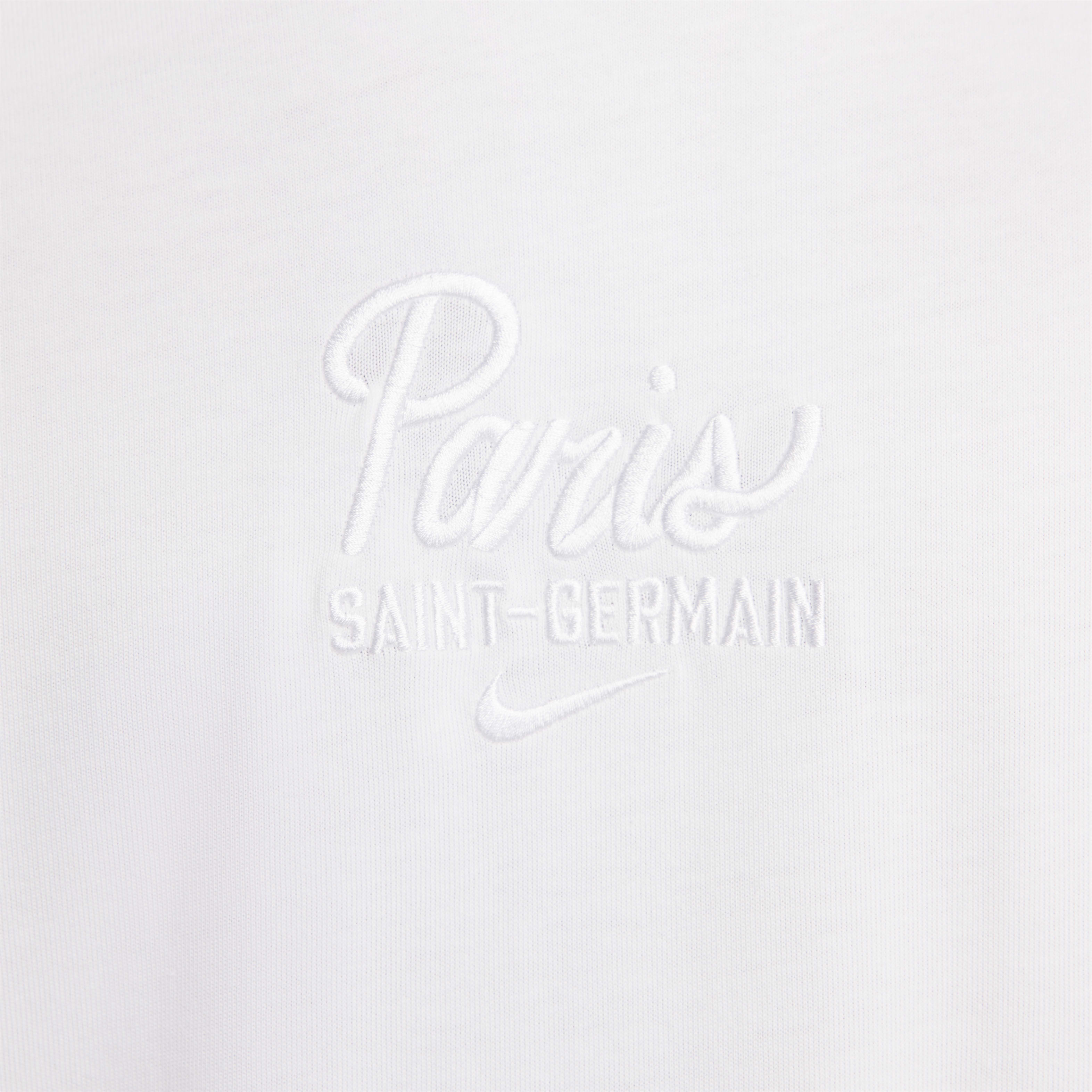 Paris Saint-Germain Premium Essentials Men's Nike Soccer T-Shirt