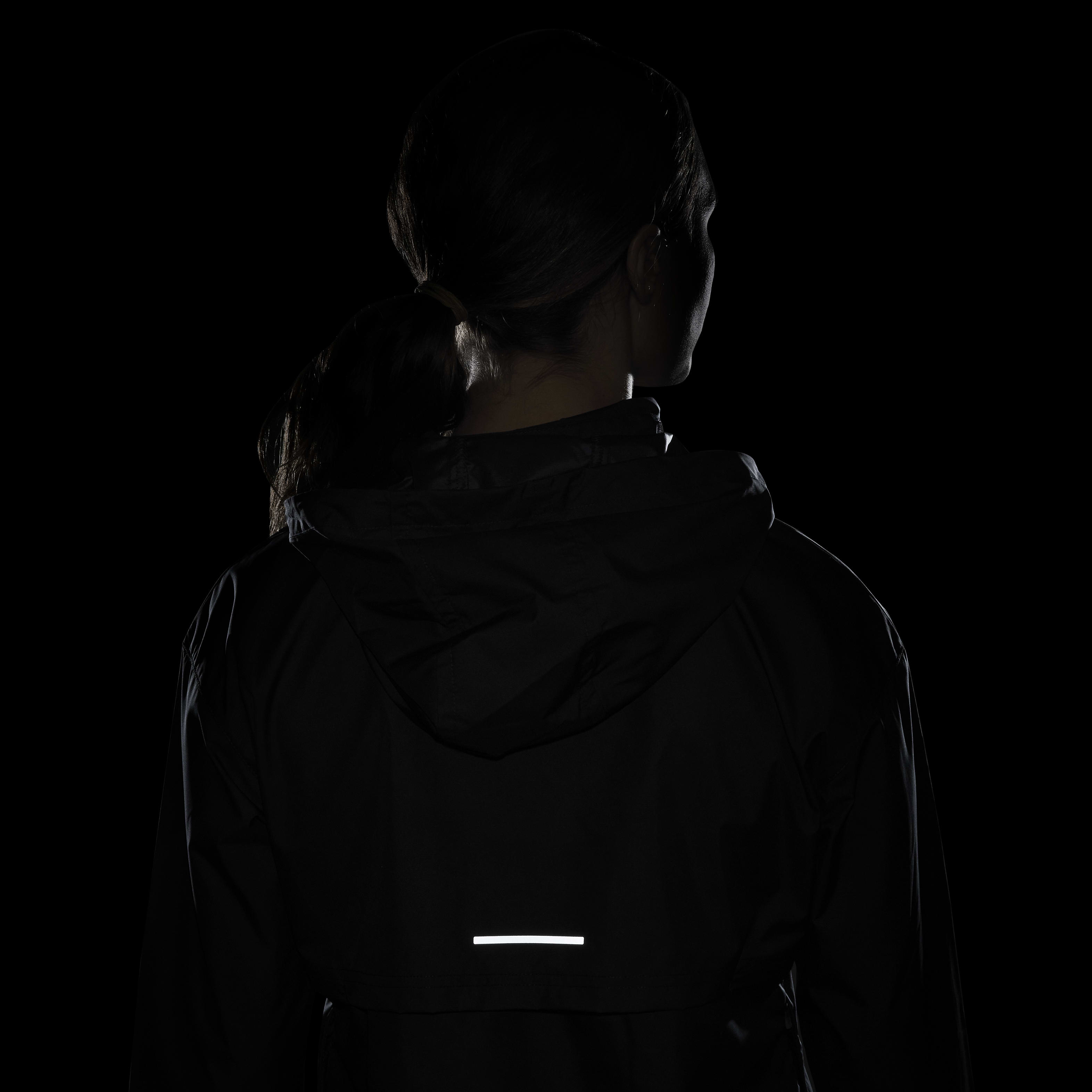 Nike Fast Repel Women's Running Jacket