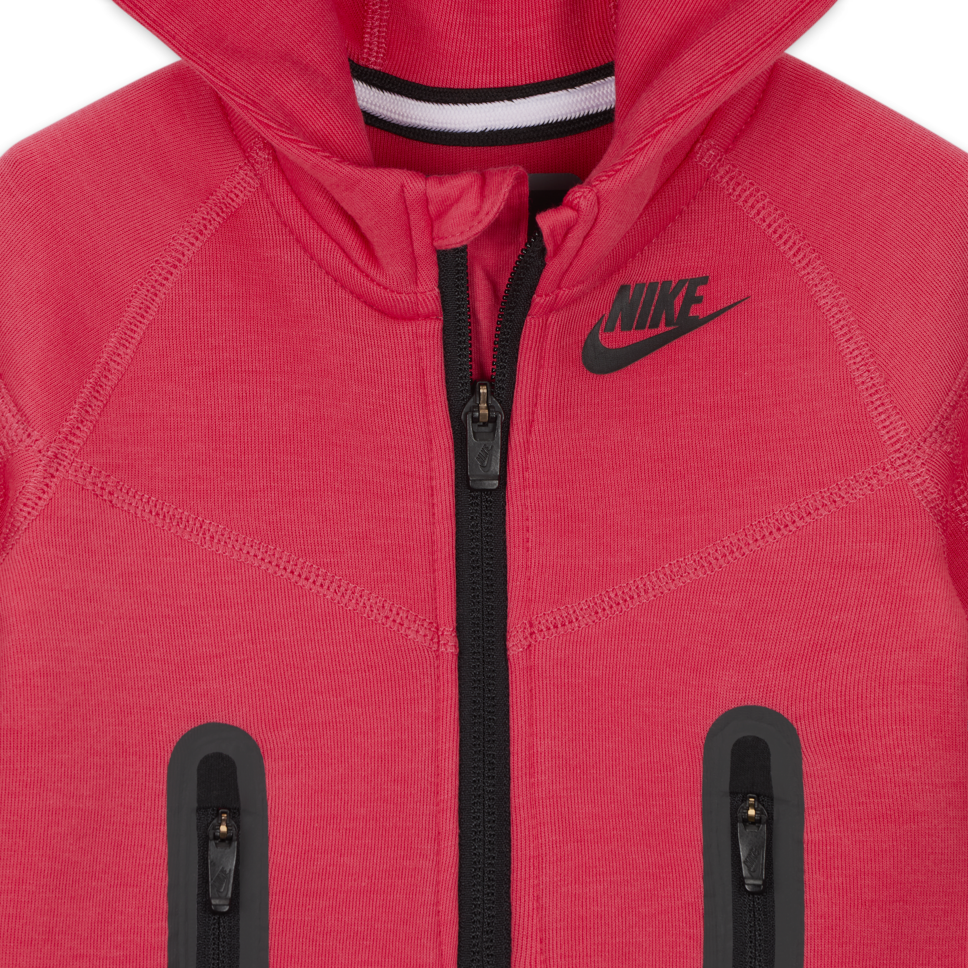 Nike Sportswear Tech Fleece Hooded Coverall Baby