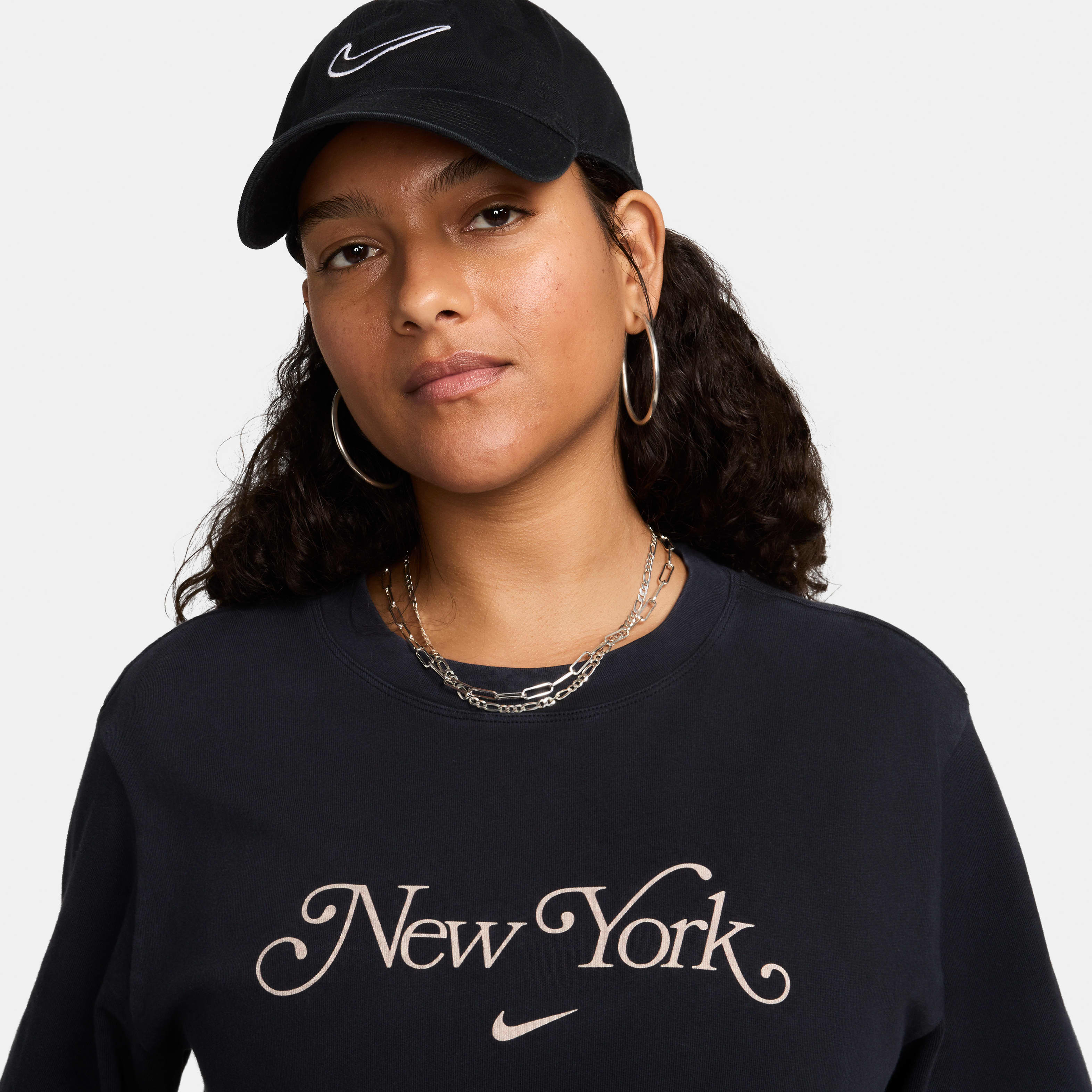 Nike Sportswear Essential Women's T-Shirt