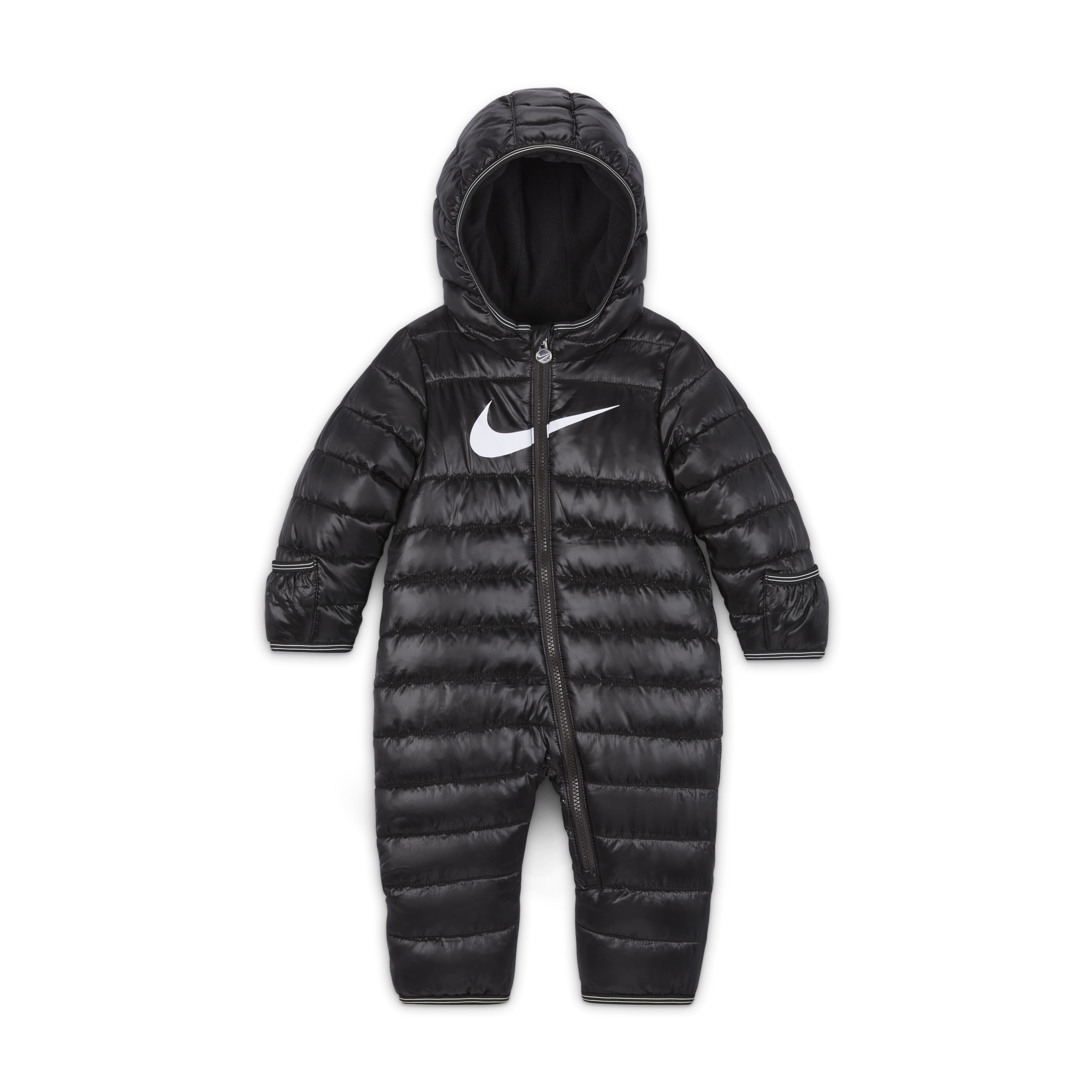 Nike Baby (0-9M) Swoosh Snowsuit