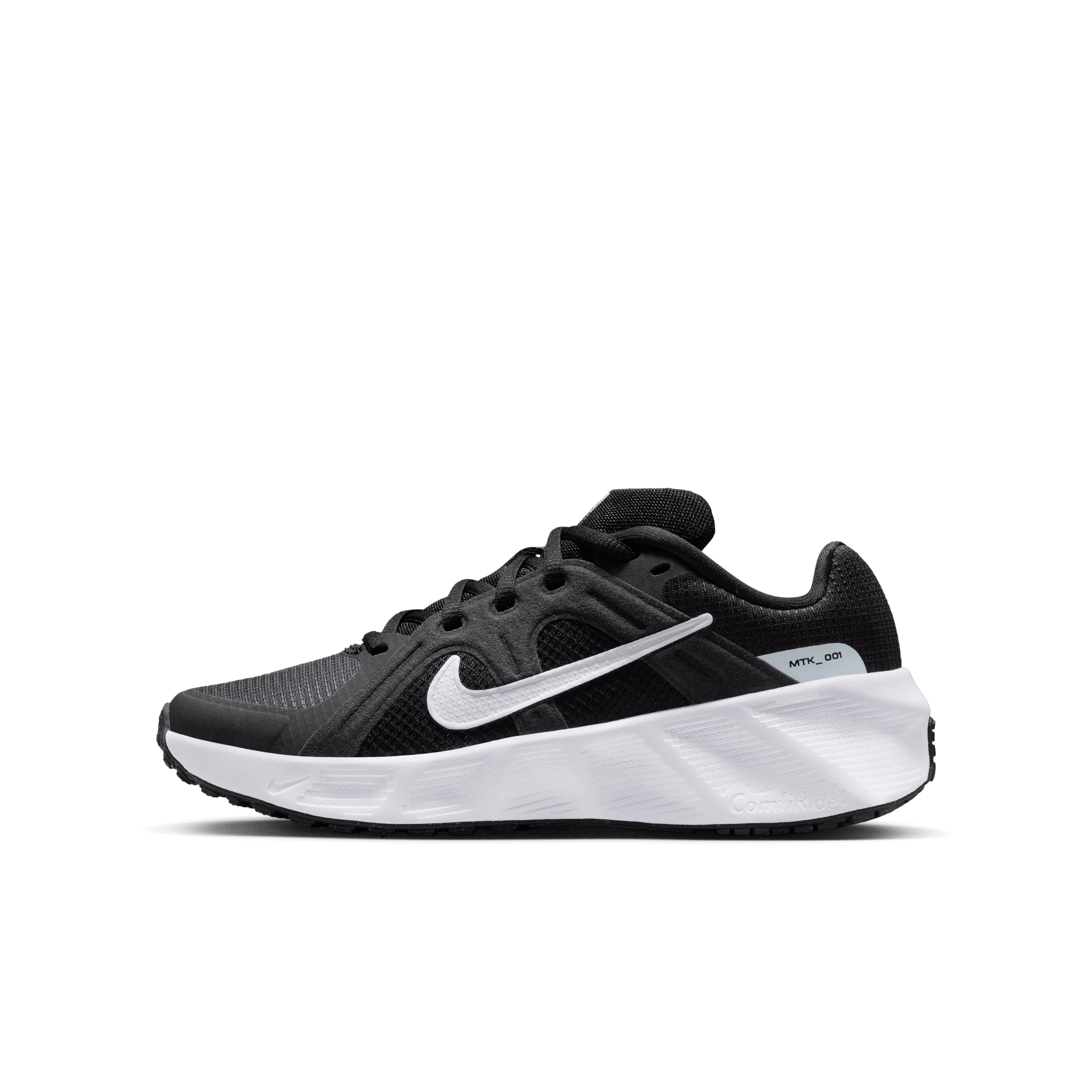 Nike Metro Tek Baby/Toddler Shoes