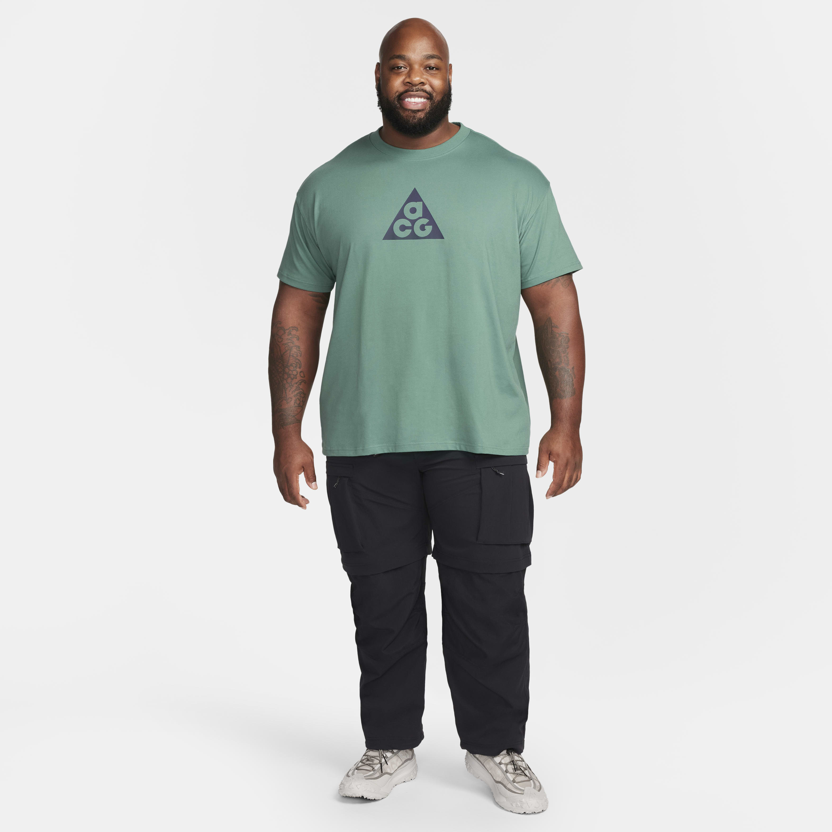 Nike ACG Men's Dri-FIT T-Shirt