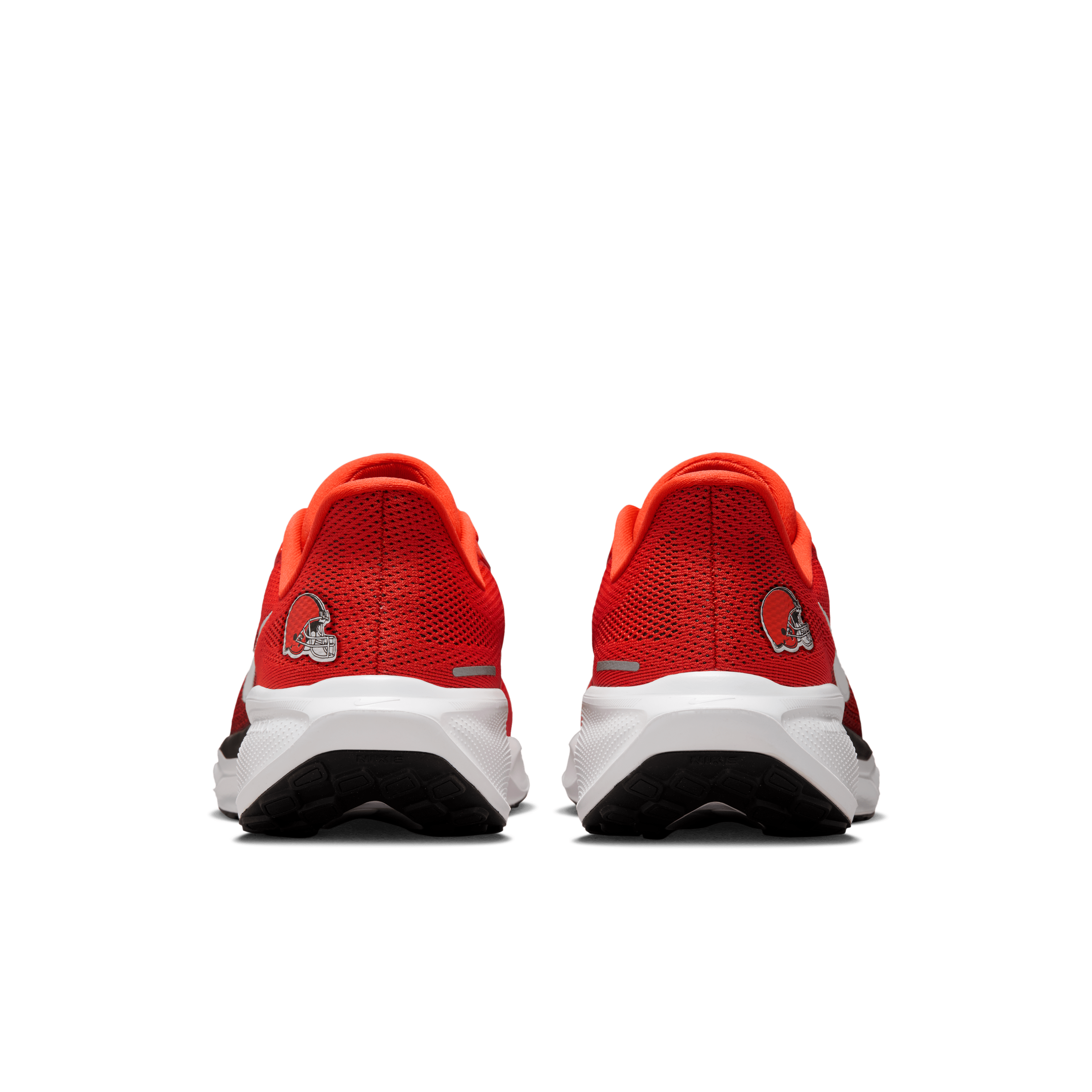 Cleveland Browns Pegasus 41 Men's Nike NFL Road Running Shoes