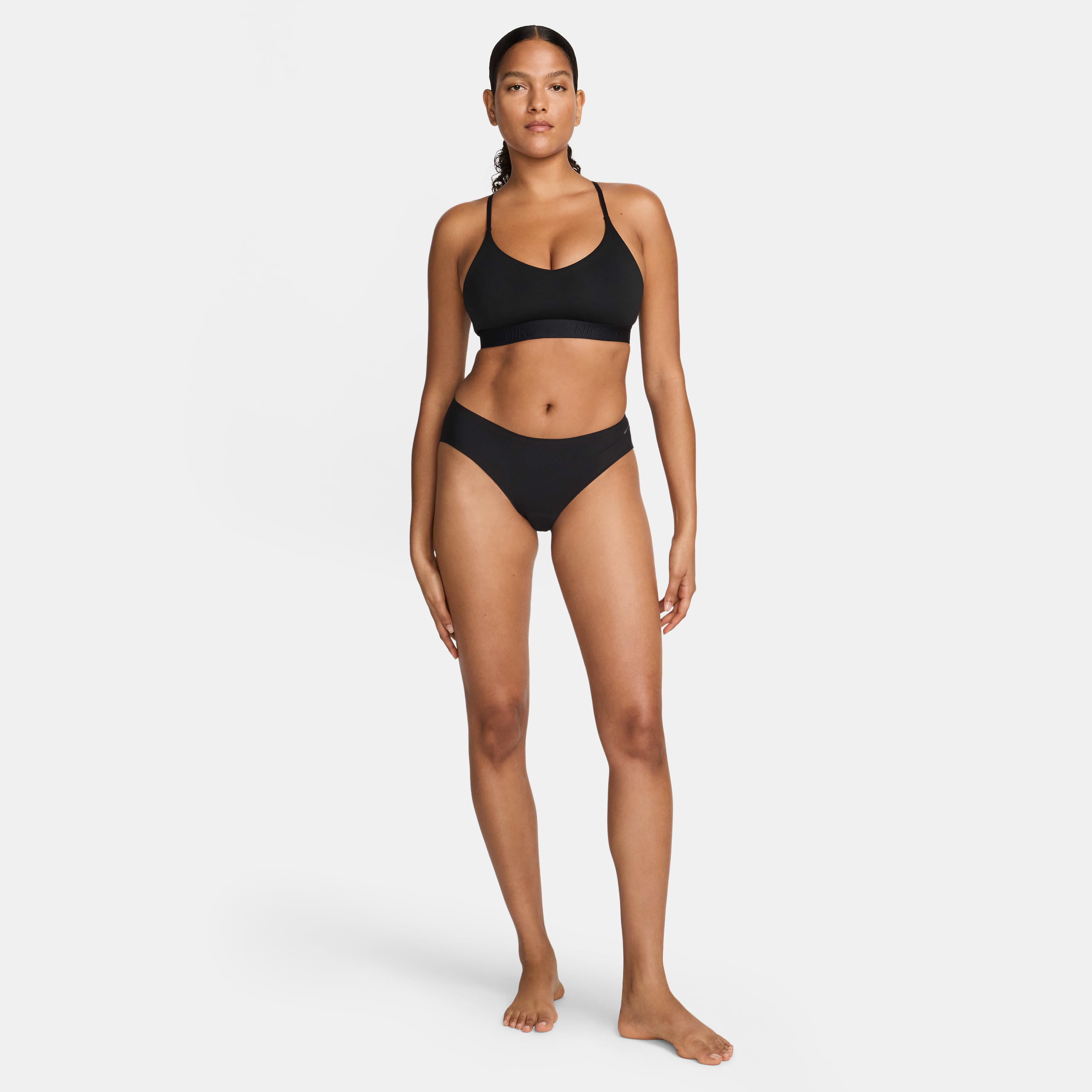 Nike Leak Protection: Period Women's Brief Underwear