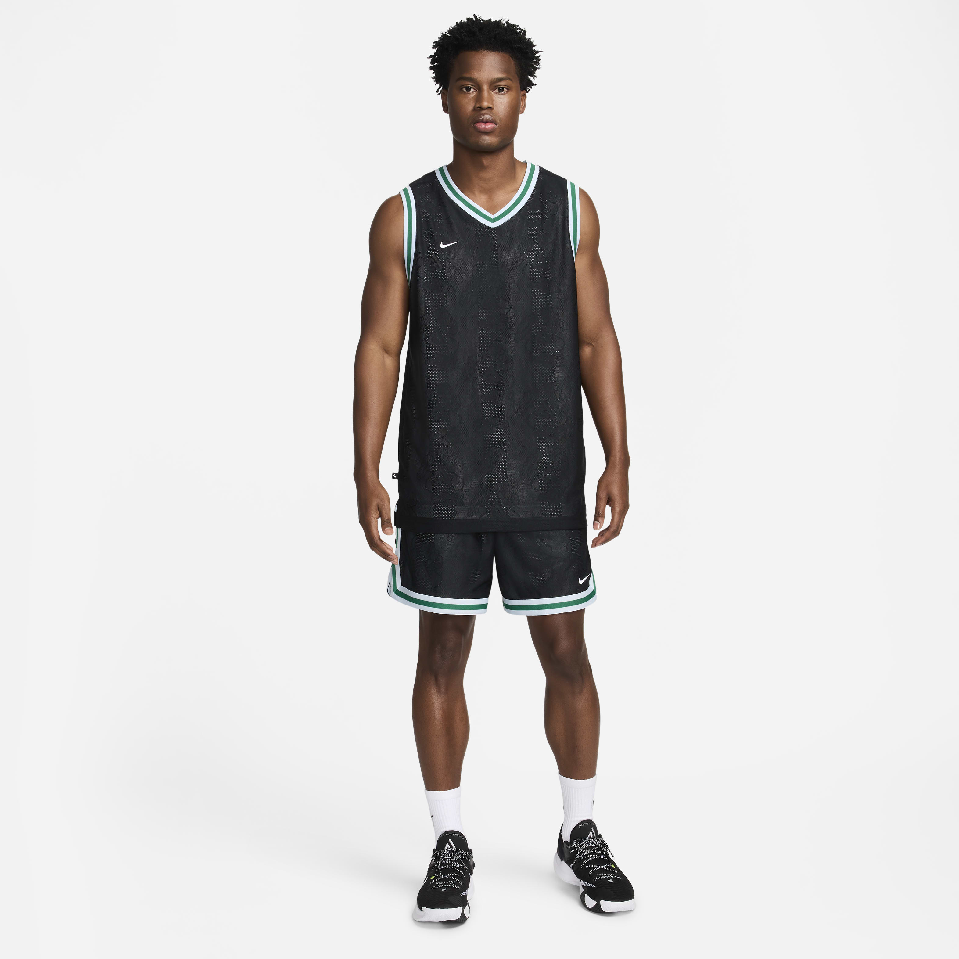 Giannis Men's Dri-FIT DNA Basketball Jersey