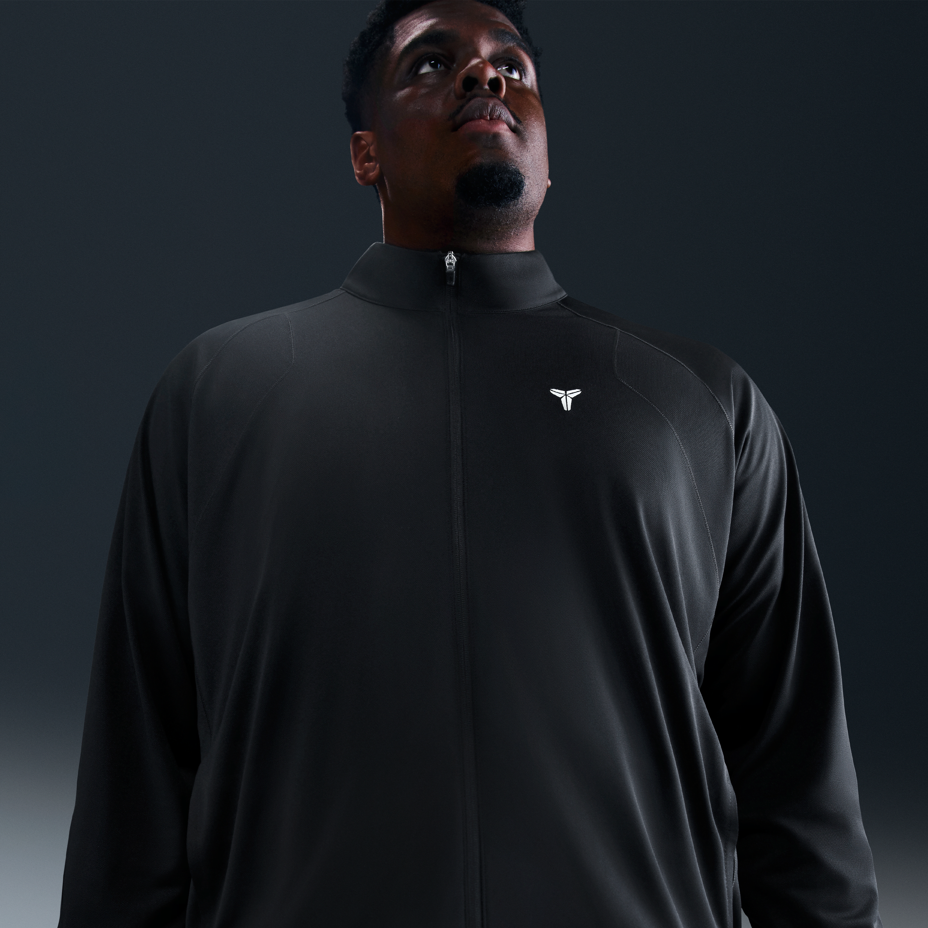 Kobe Dri-FIT Knit Jacket
