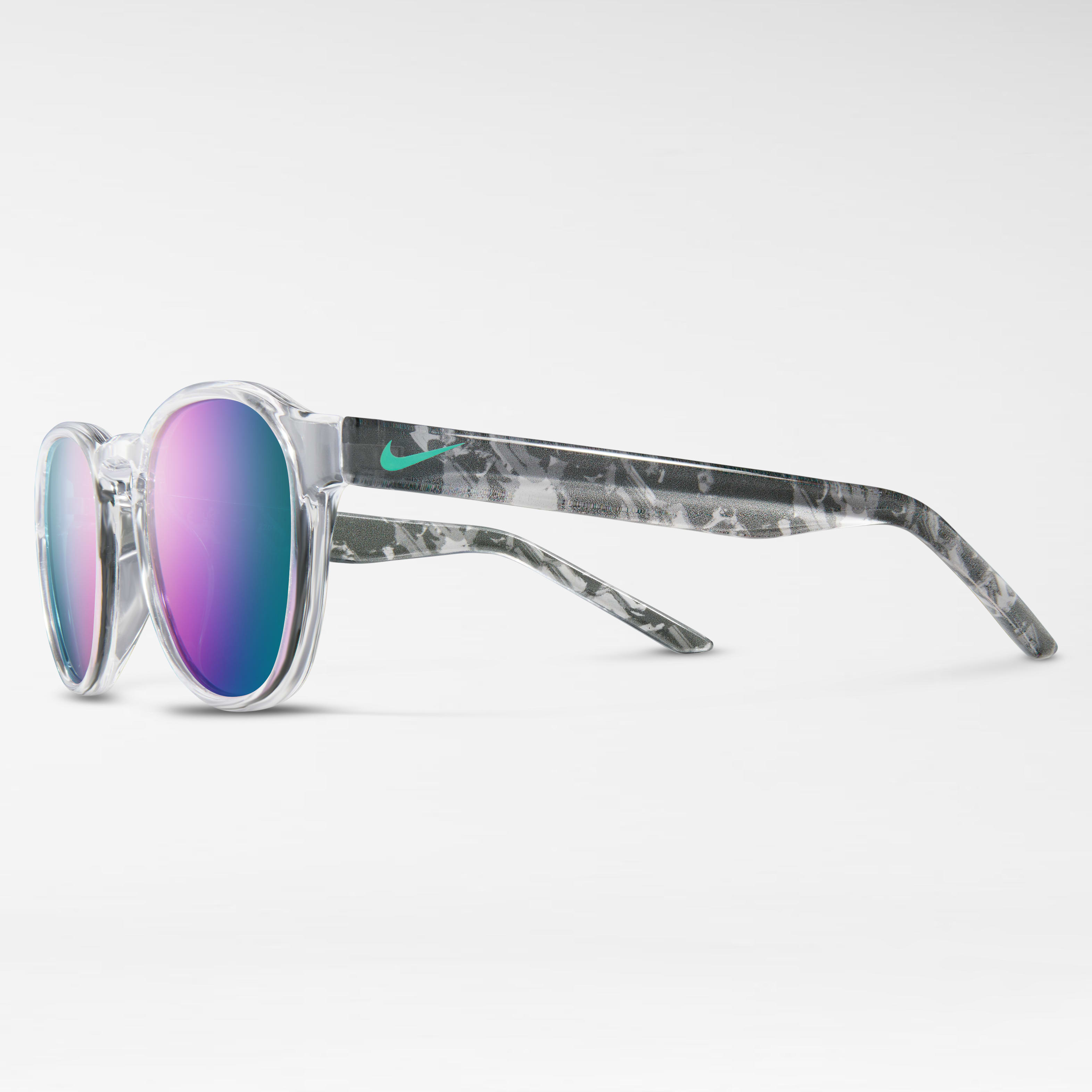 Nike Smash Mirrored Kids Sunglasses