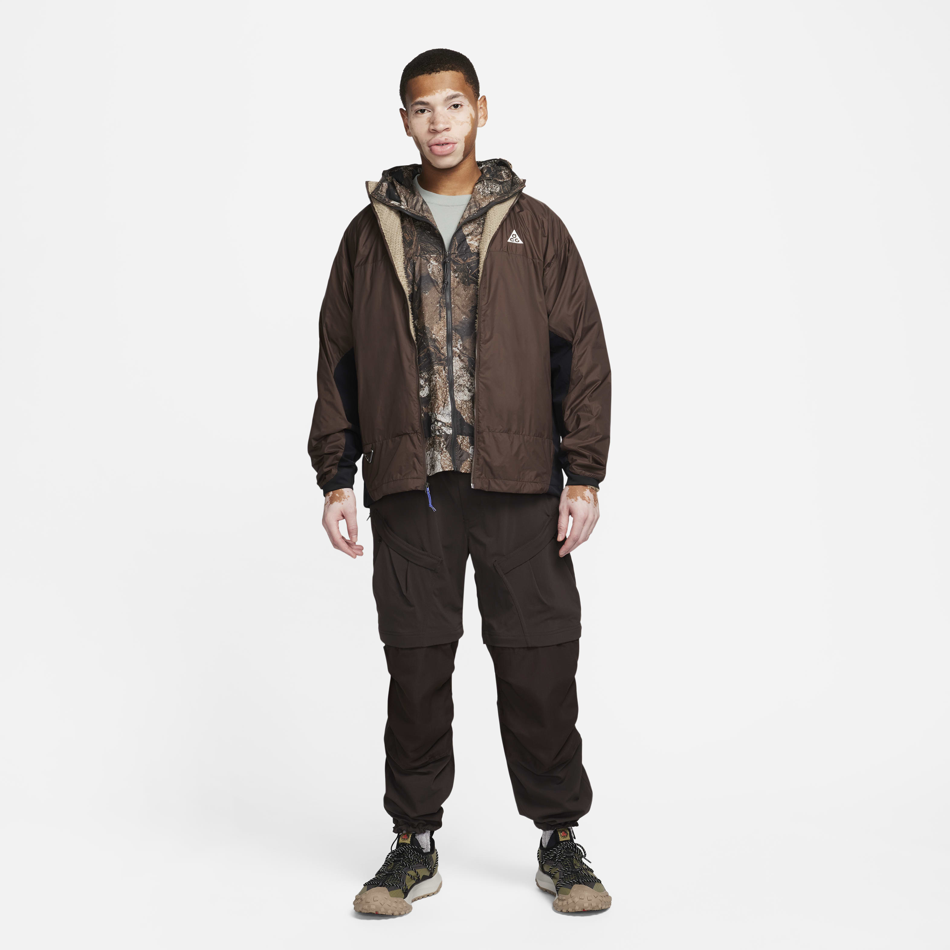 Nike ACG "Sierra Light" Men's Jacket