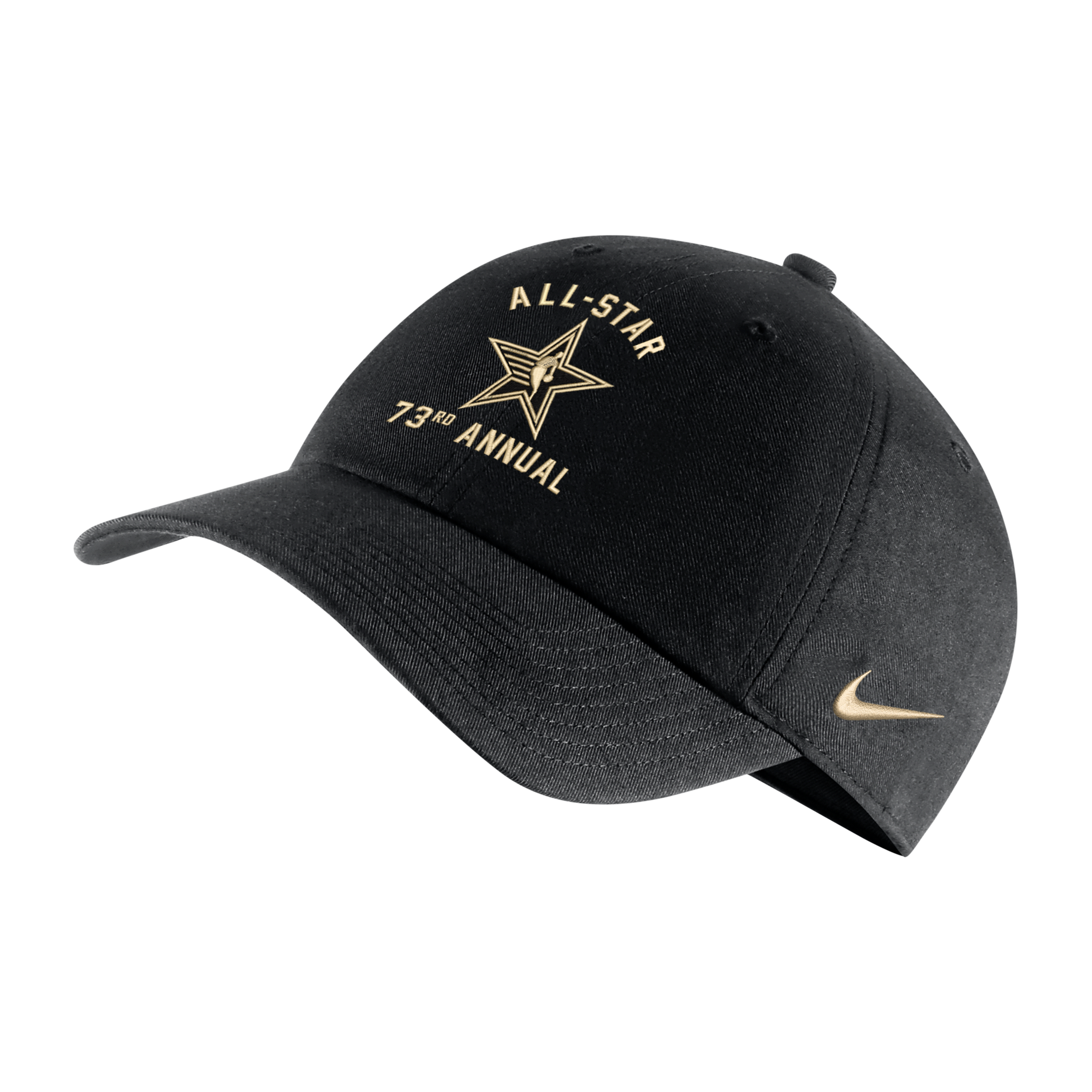 NBA All-Star Weekend Heritage86 Nike Adjustable Cap