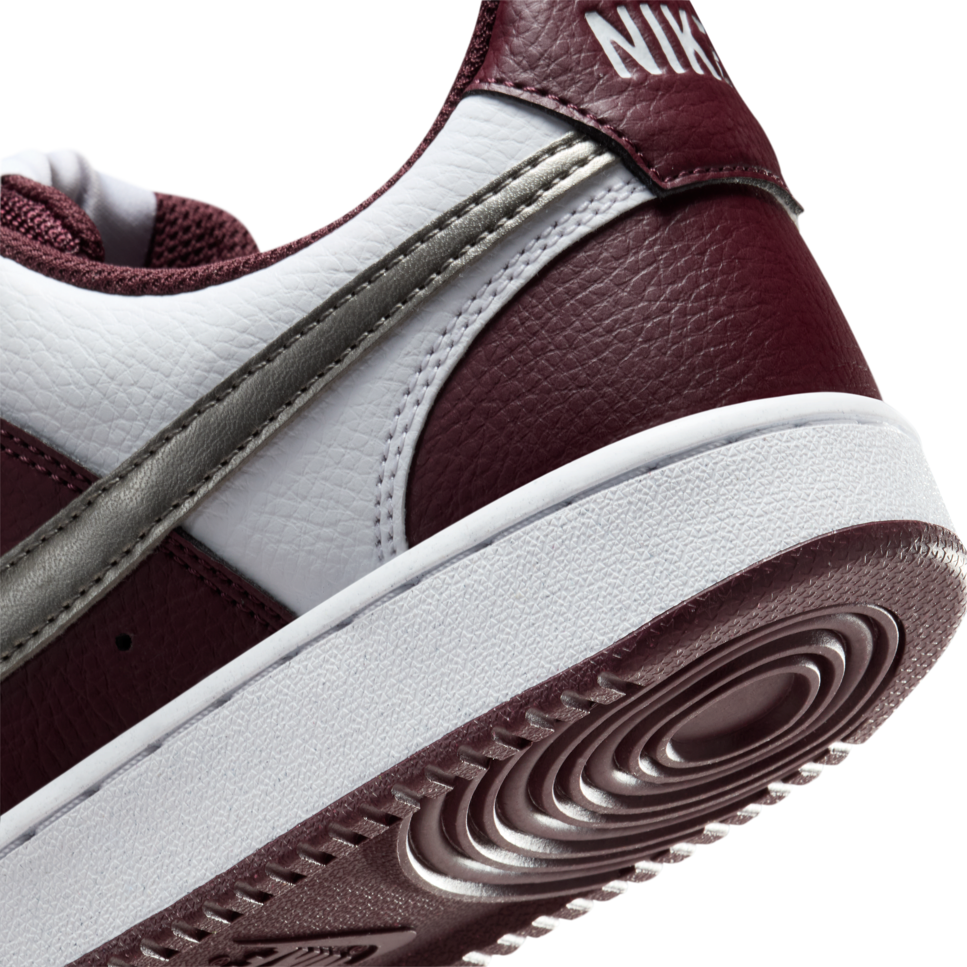 Nike Court Vision Low Women's Shoes