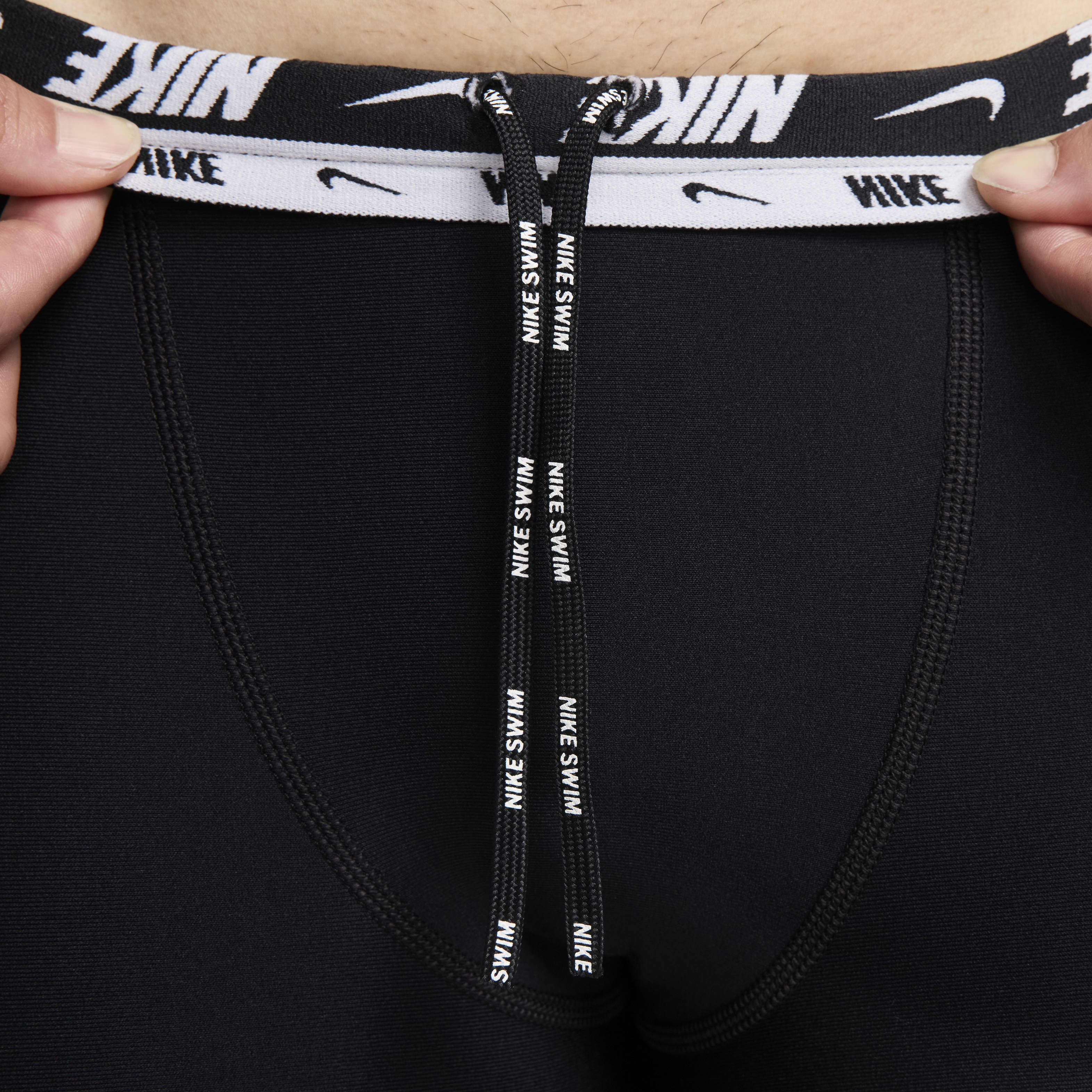 Nike Swim HydraStrong Jammer