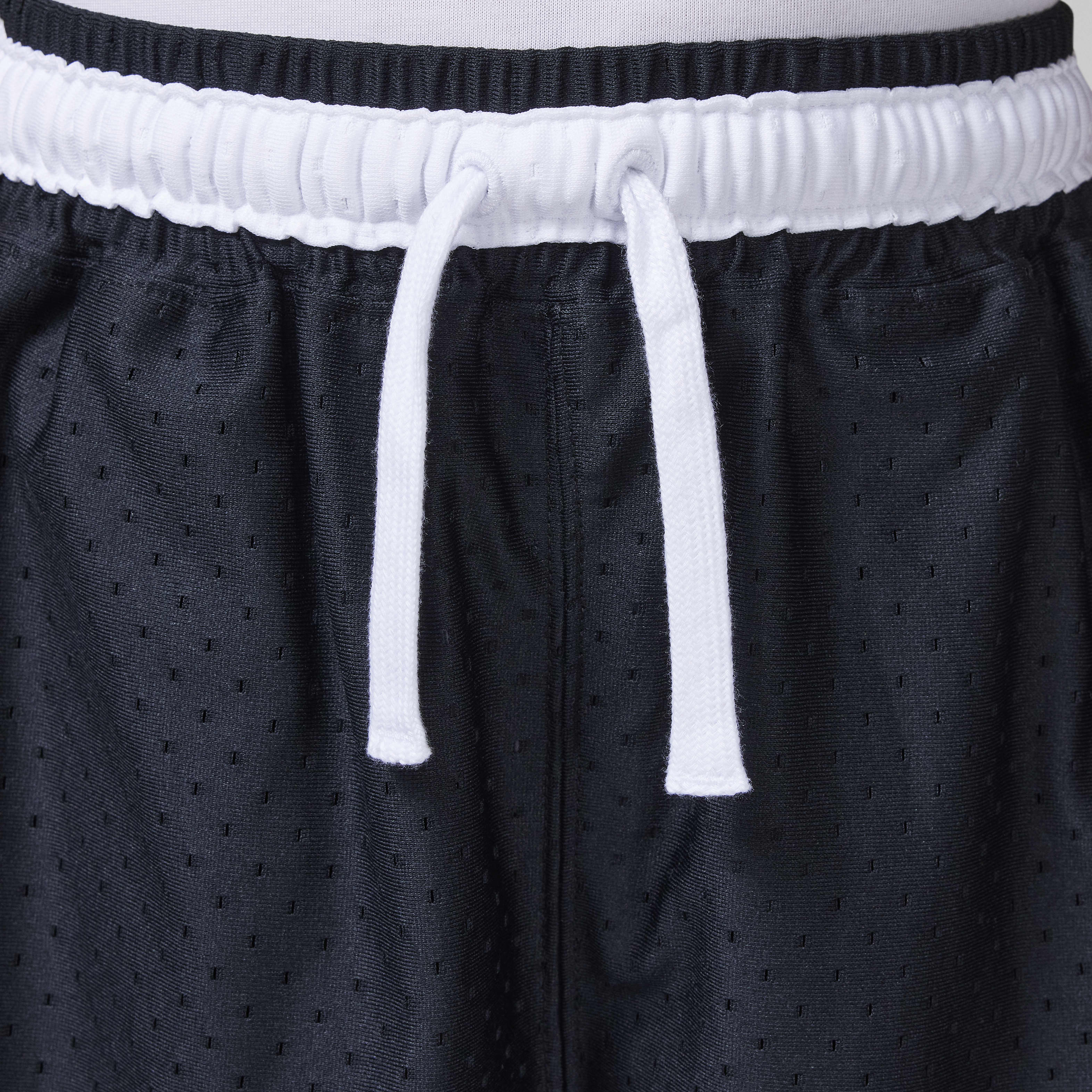 Jordan Sport Big Kids' Dri-FIT Diamond Shorts