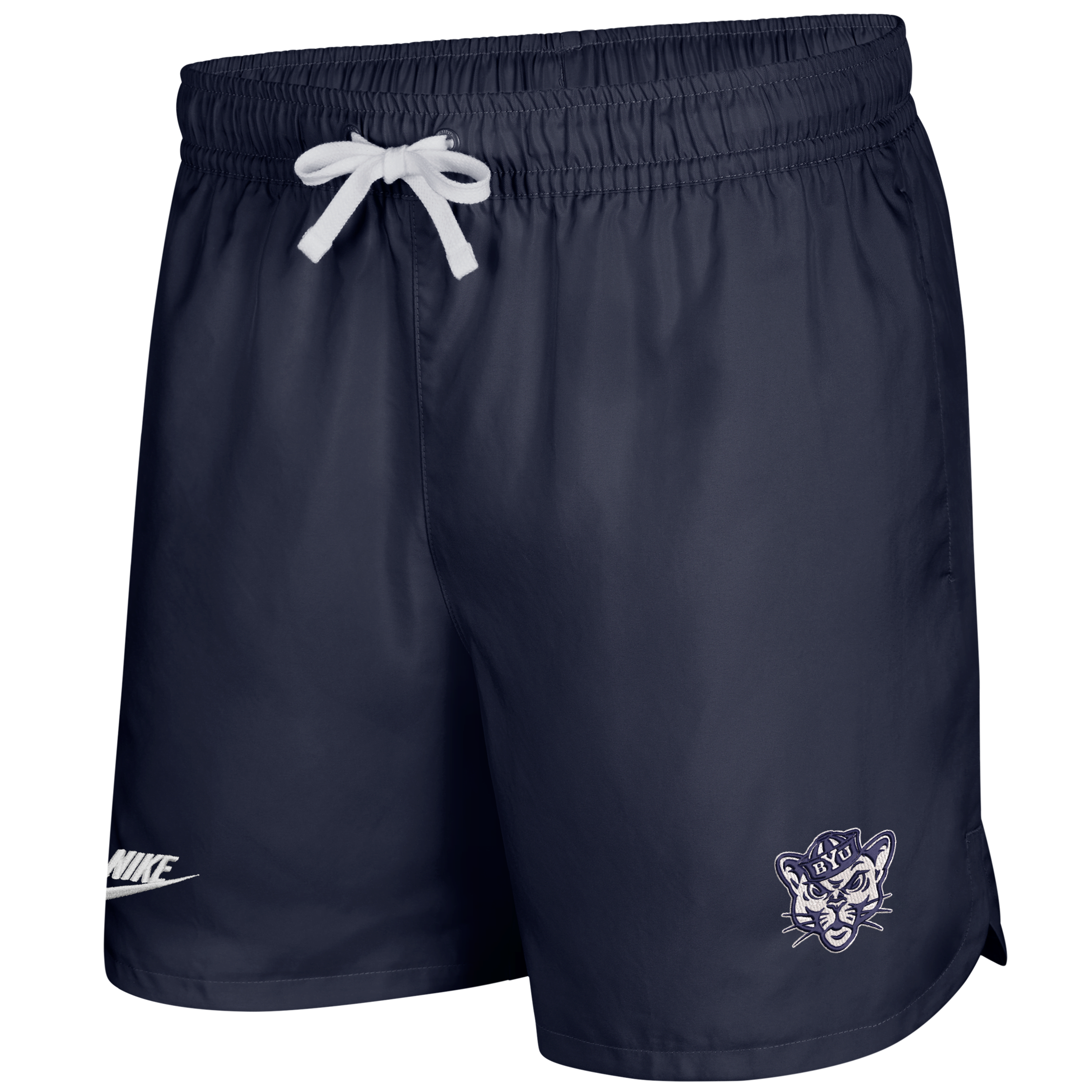 BYU Flow Men's Nike College Shorts