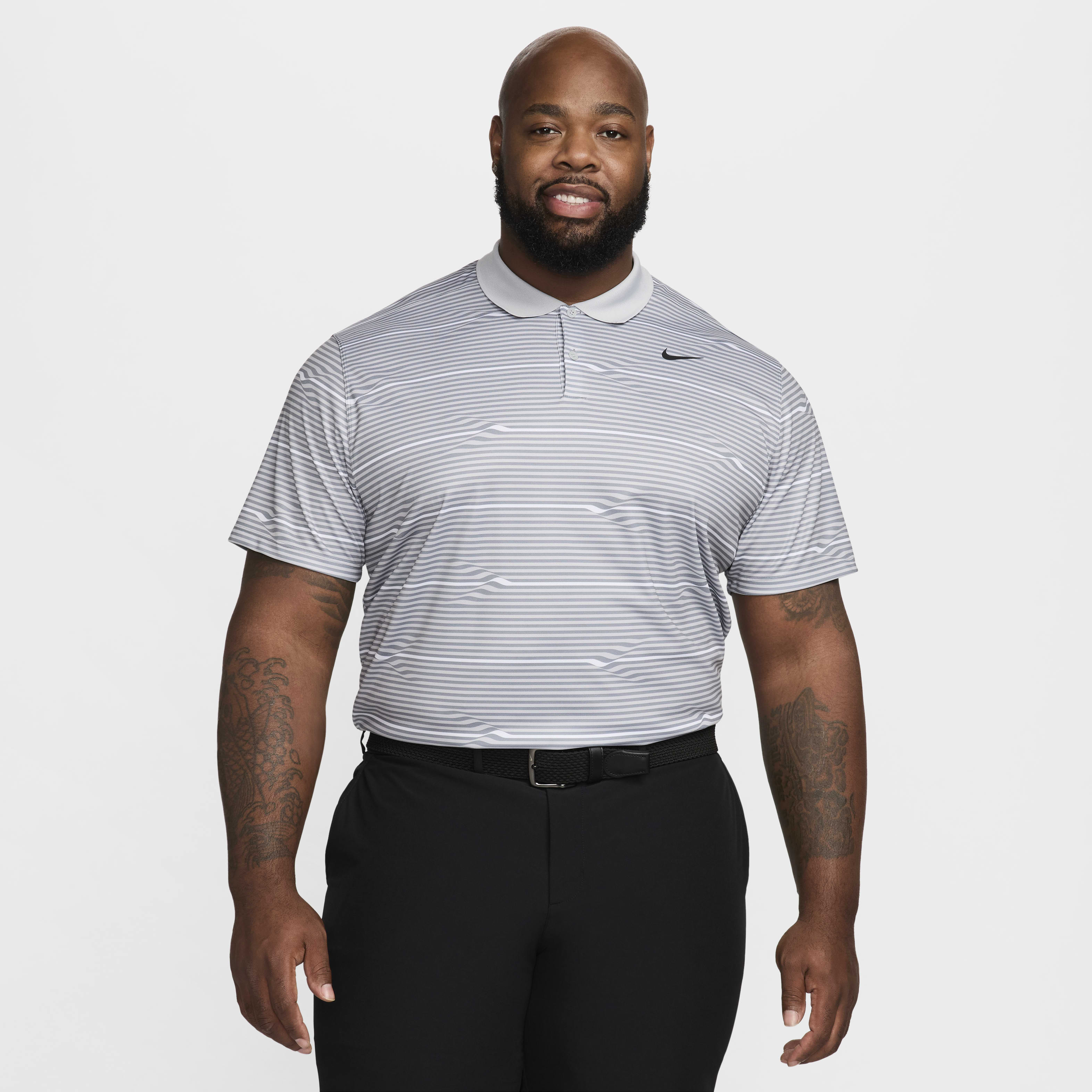 Nike Victory Men's Dri-FIT Golf Polo