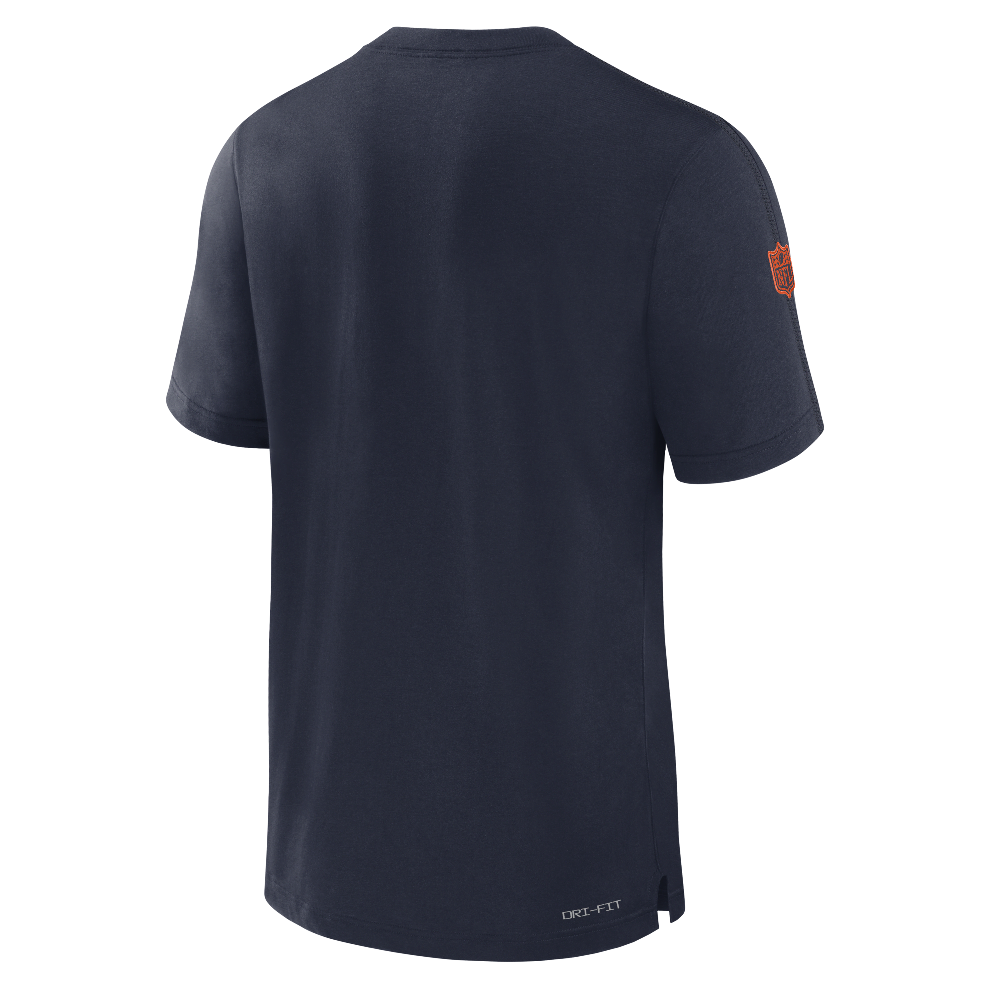 Chicago Bears Sideline Player Men's Nike Dri-FIT NFL T-Shirt