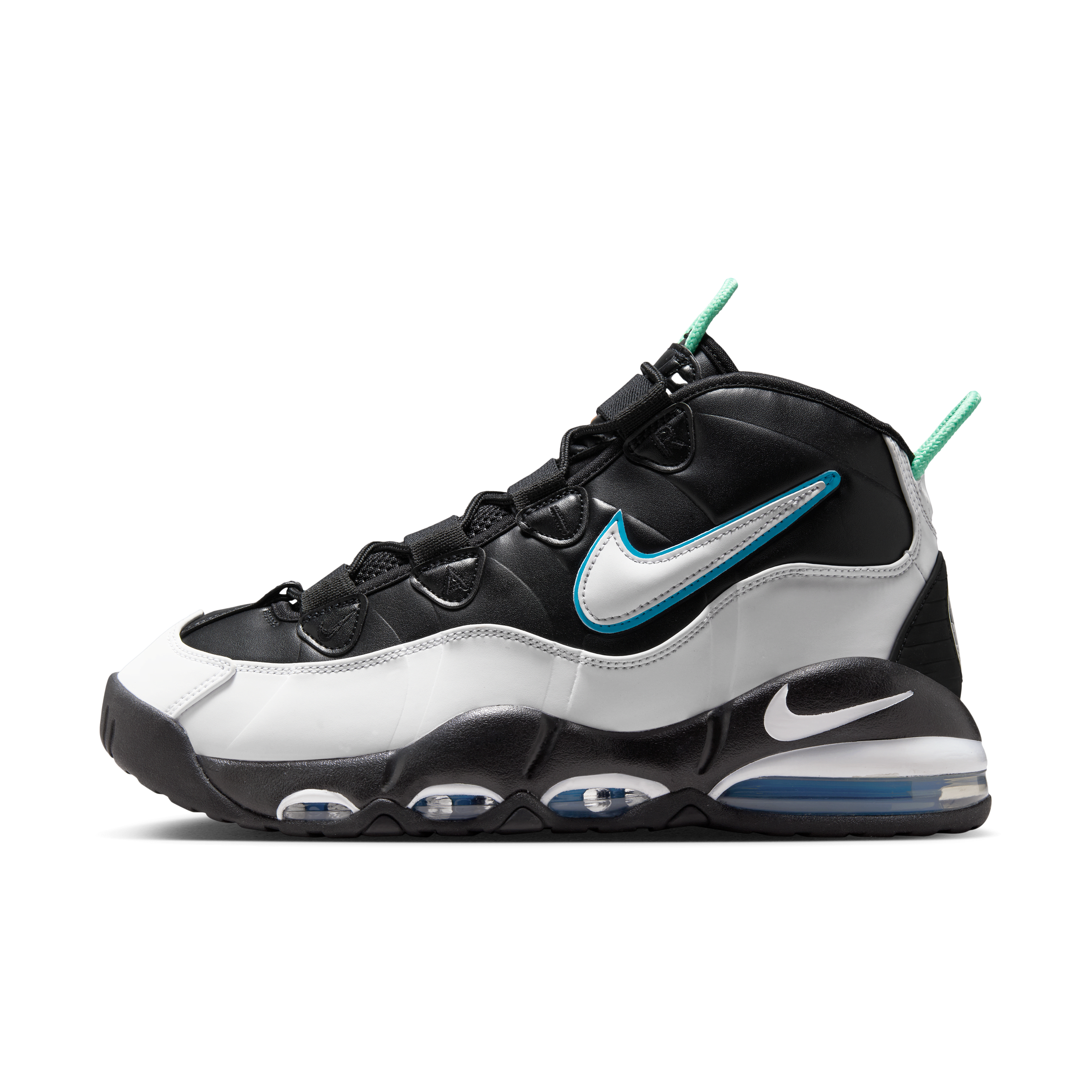 Nike Air Max Uptempo '95 Men's Shoes
