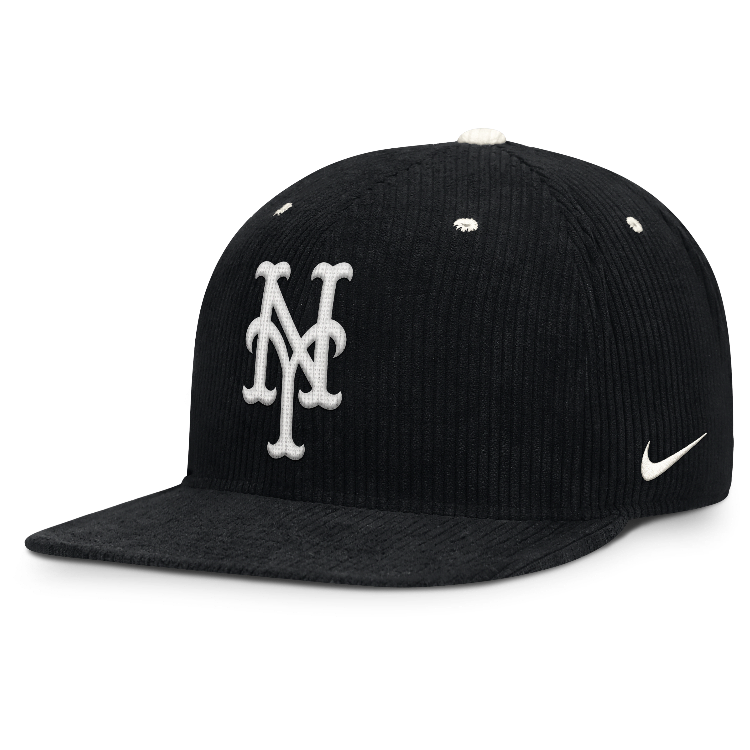 New York Mets Pro Men's Nike MLB Adjustable Hat