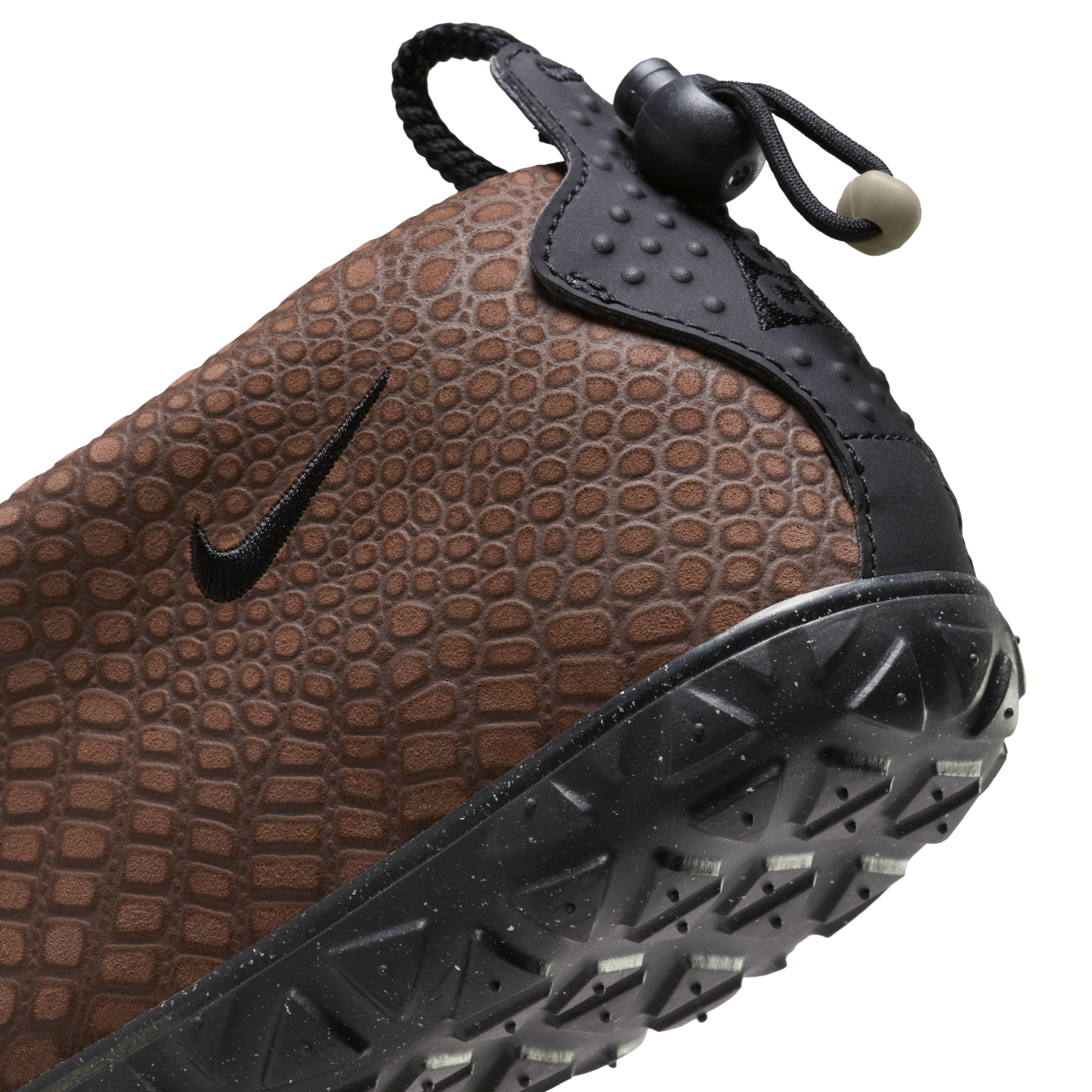 Nike ACG Moc Premium Men's Shoes