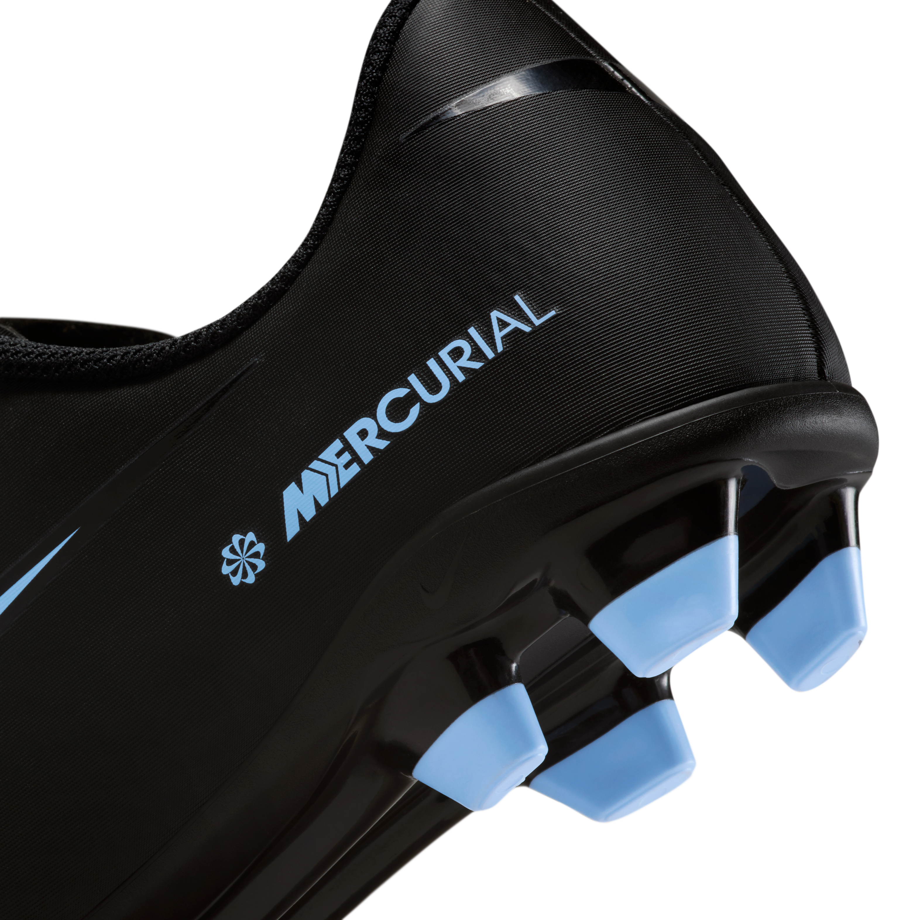 Nike Jr. Mercurial Vapor 16 Club "Kylian Mbappé" Big Kids' MG Low-Top Soccer Cleats