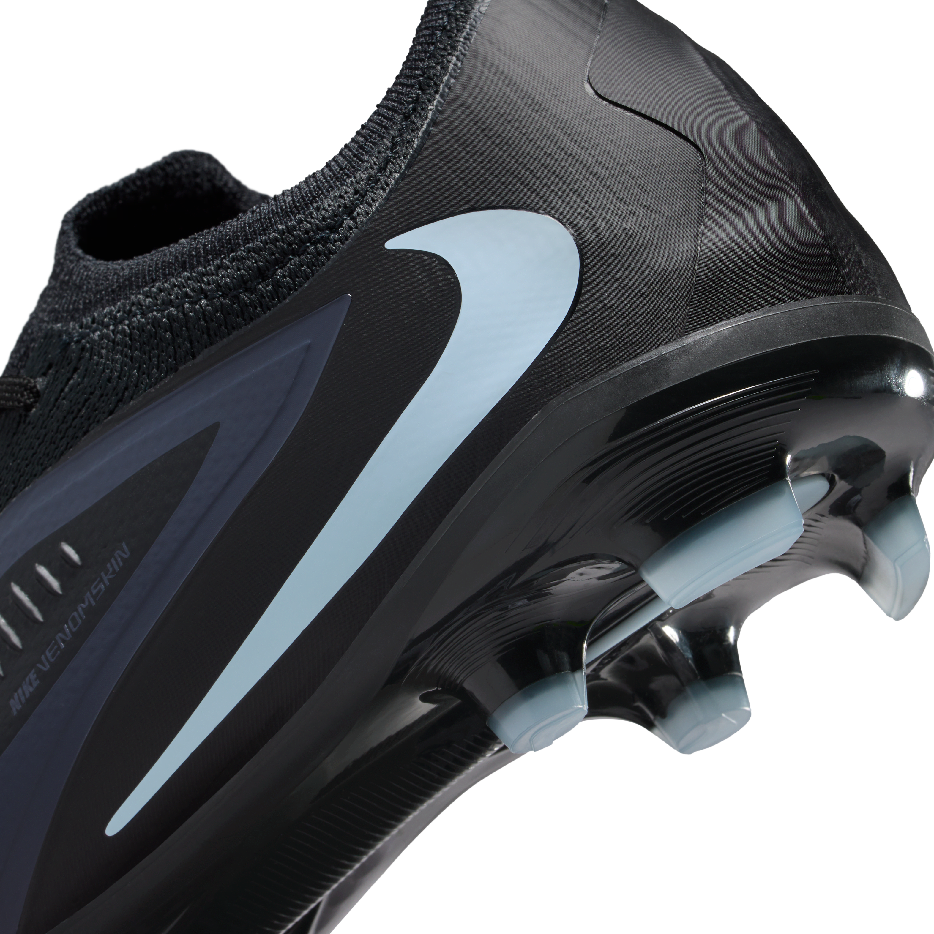 Nike Jr. Phantom 6 Low Pro Multi-Ground Soccer Cleats