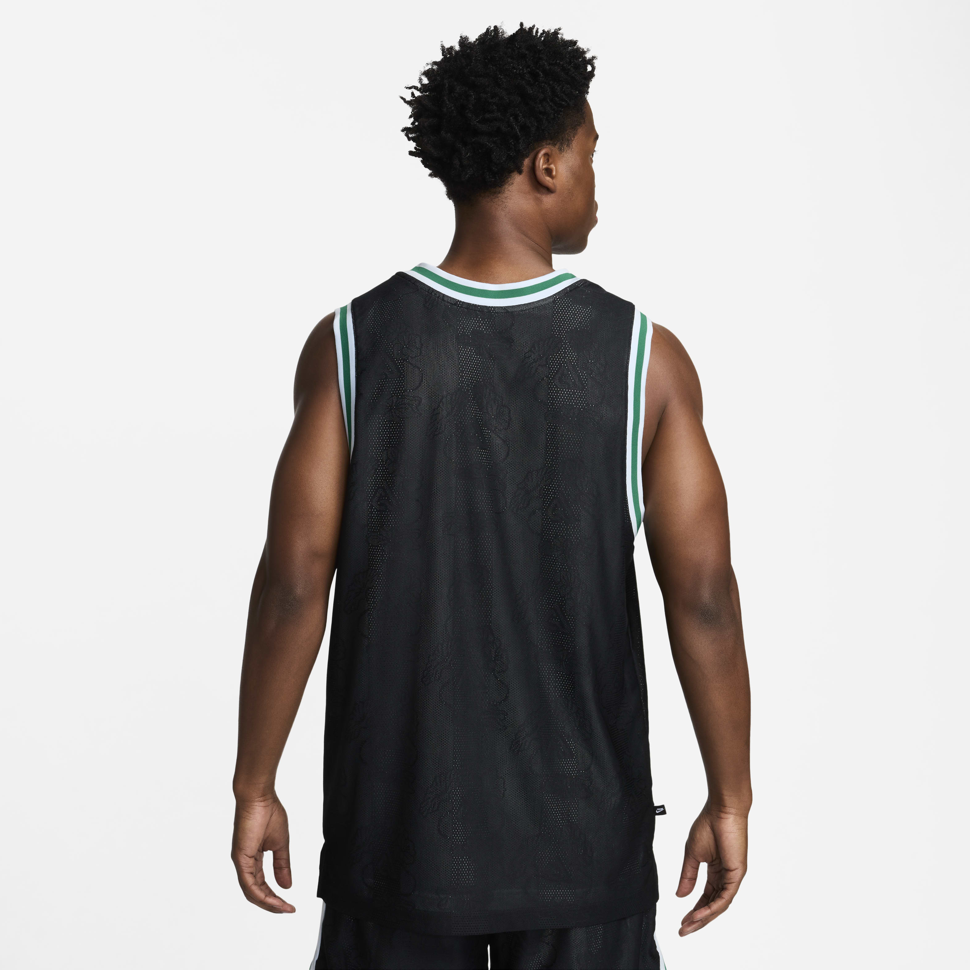 Giannis Men's Dri-FIT DNA Basketball Jersey