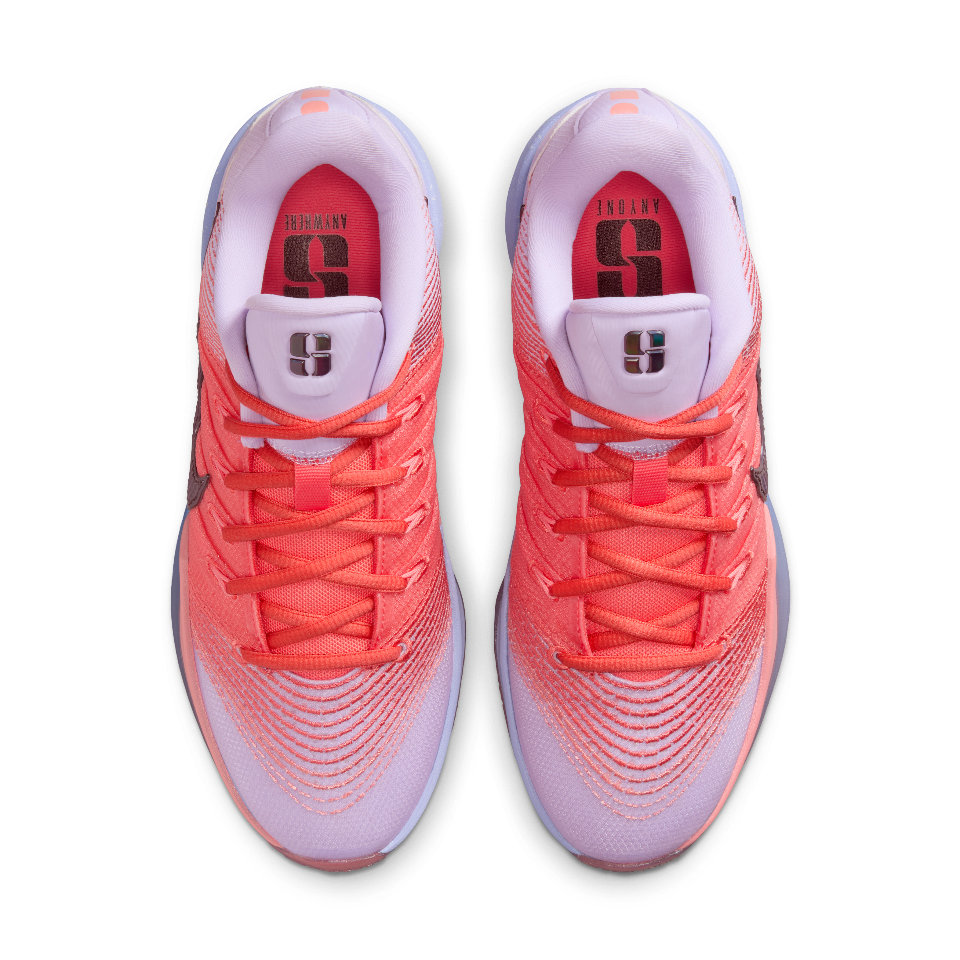 Sabrina 3 Basketball Shoes