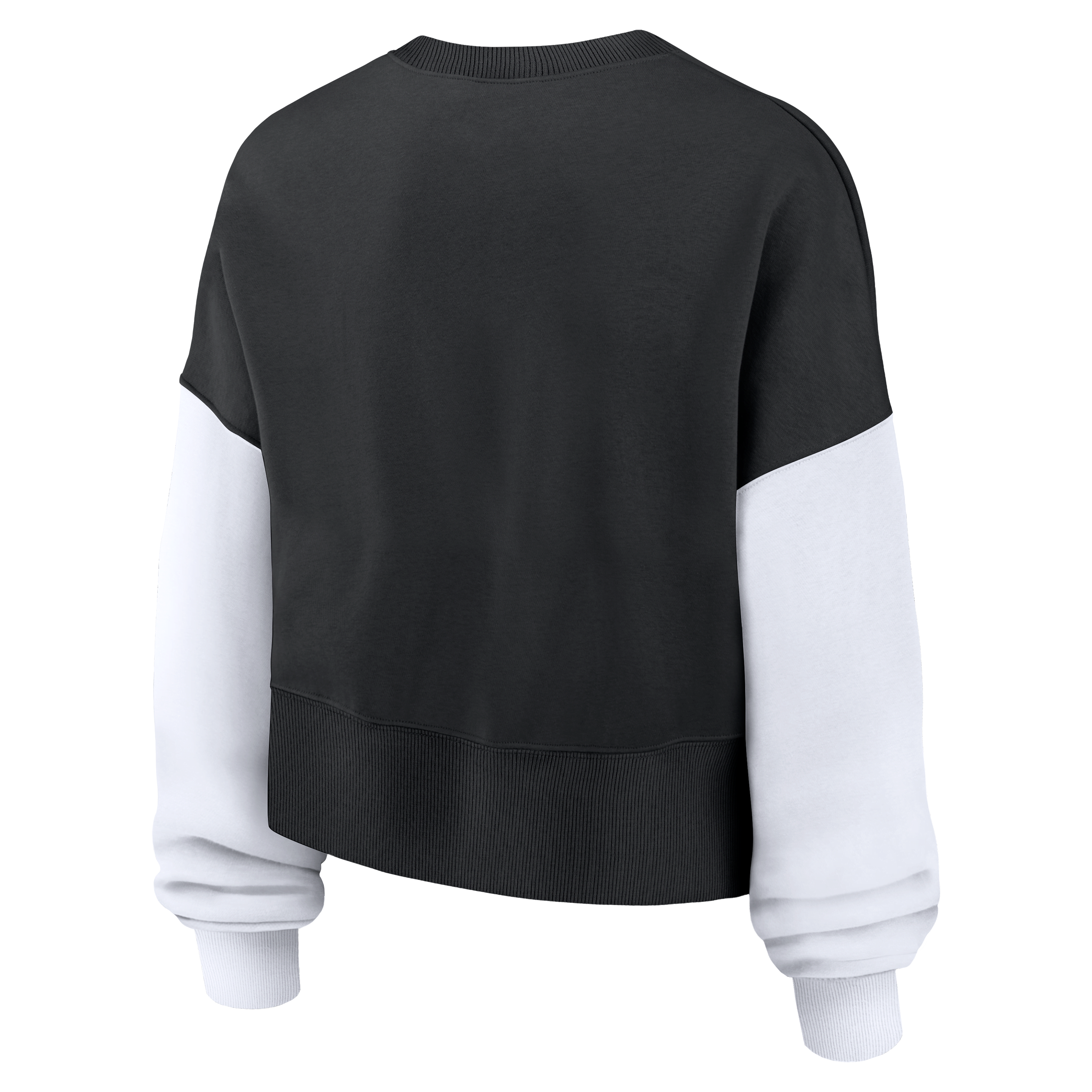 New Orleans Saints Women's Nike NFL Pullover Crew