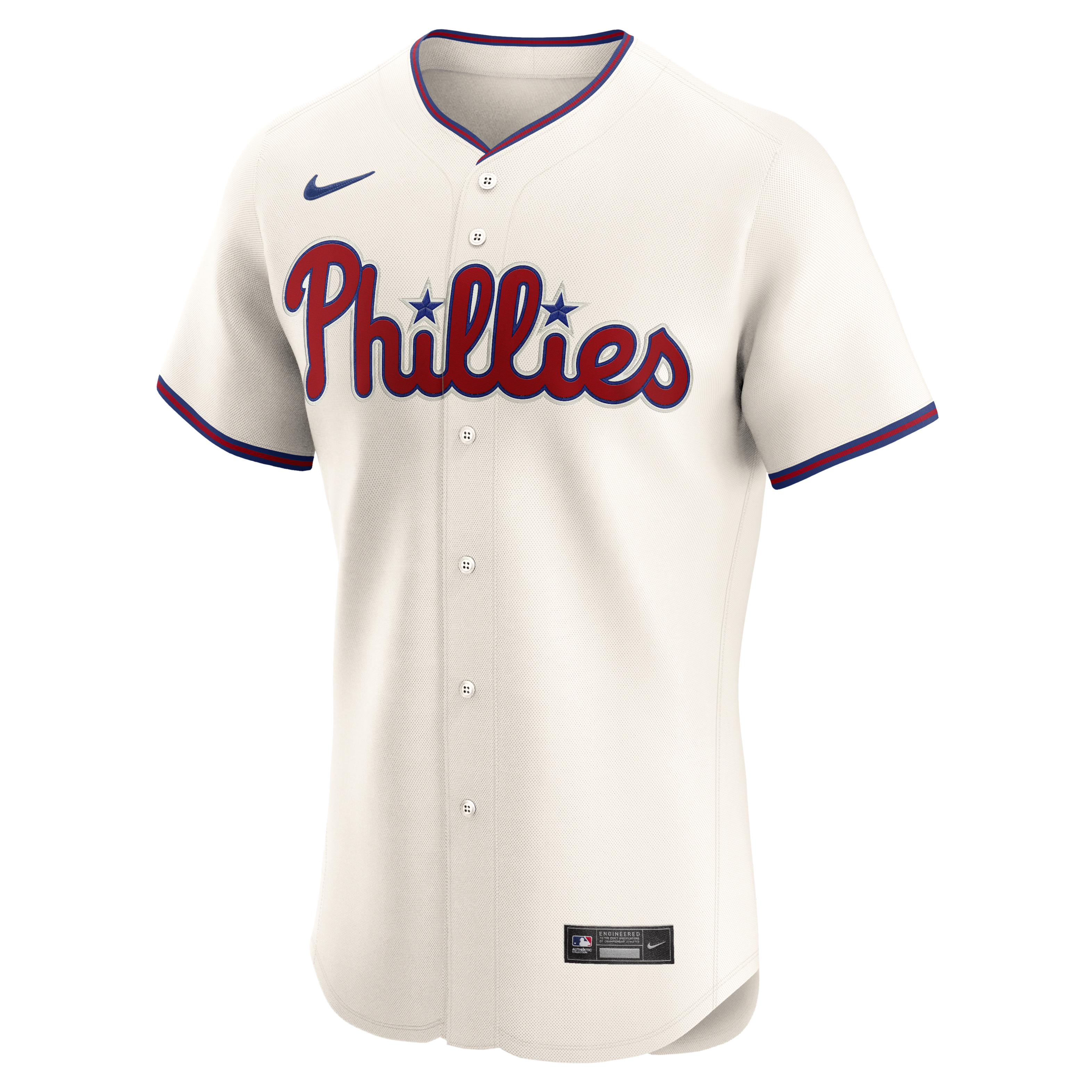 Philadelphia Phillies Men's Nike Dri-FIT ADV MLB Elite Jersey