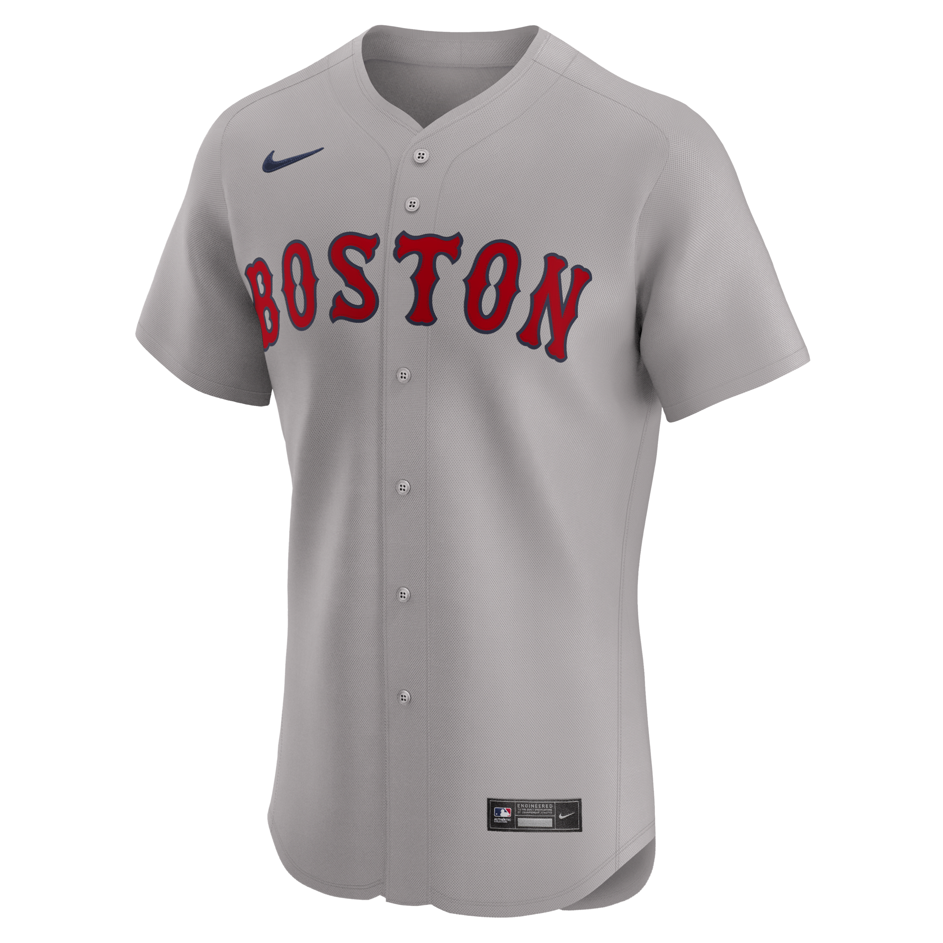 David Ortiz Boston Red Sox Men's Nike Dri-FIT ADV MLB Elite Jersey