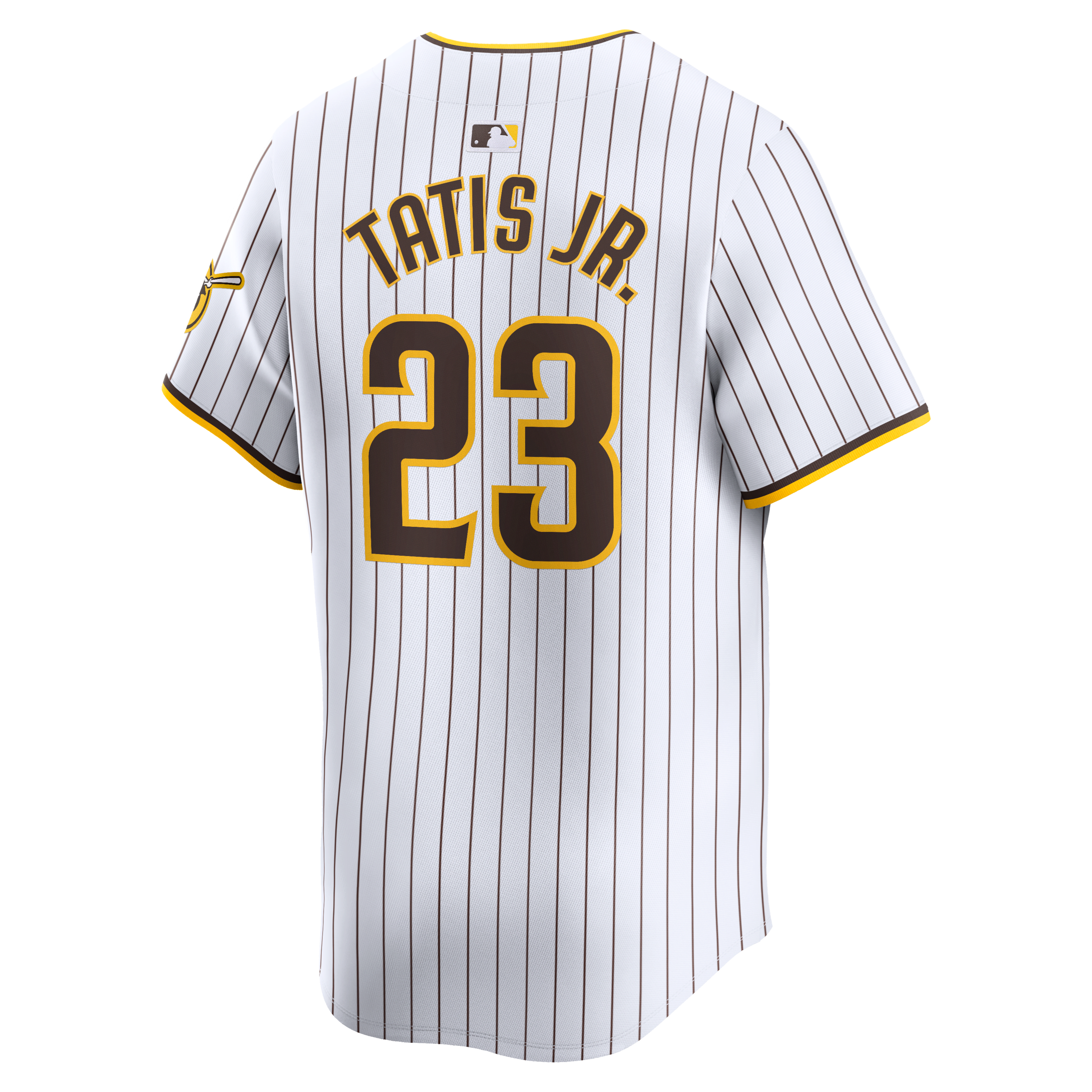 Fernando Tatís Jr. San Diego Padres Men's Nike Dri-FIT ADV MLB Limited Jersey