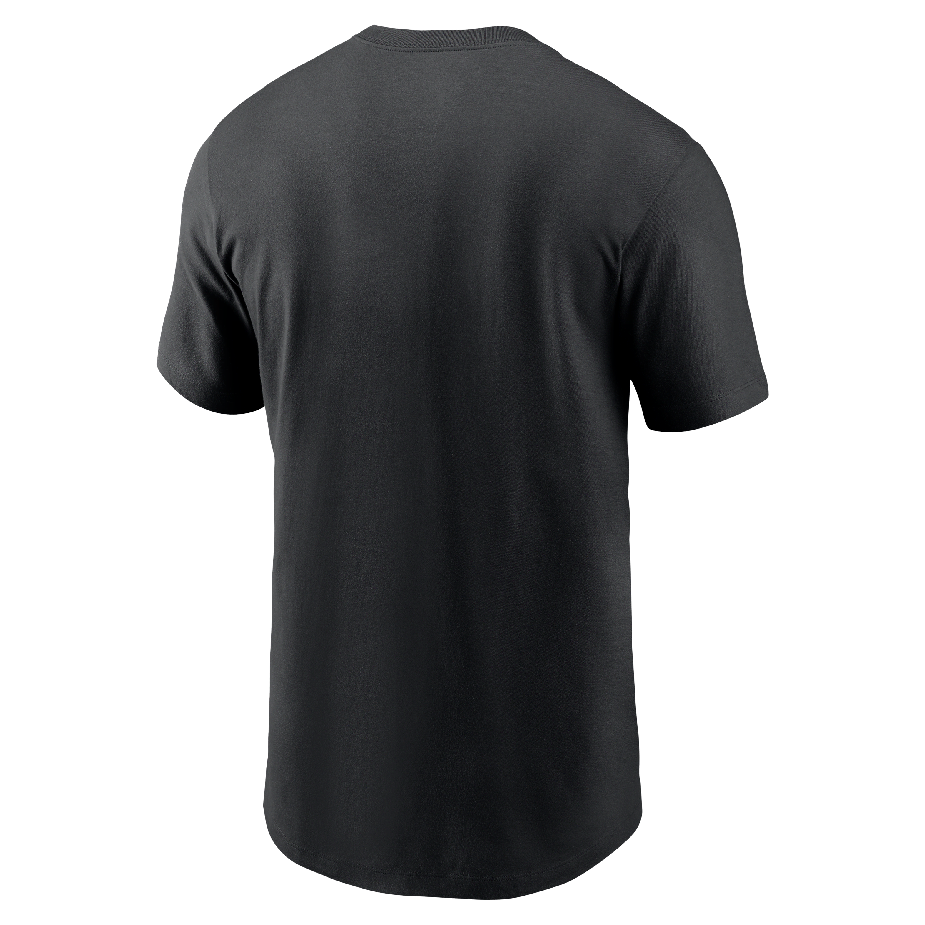 Iowa Legacy Alma Mater Men's Nike College T-Shirt