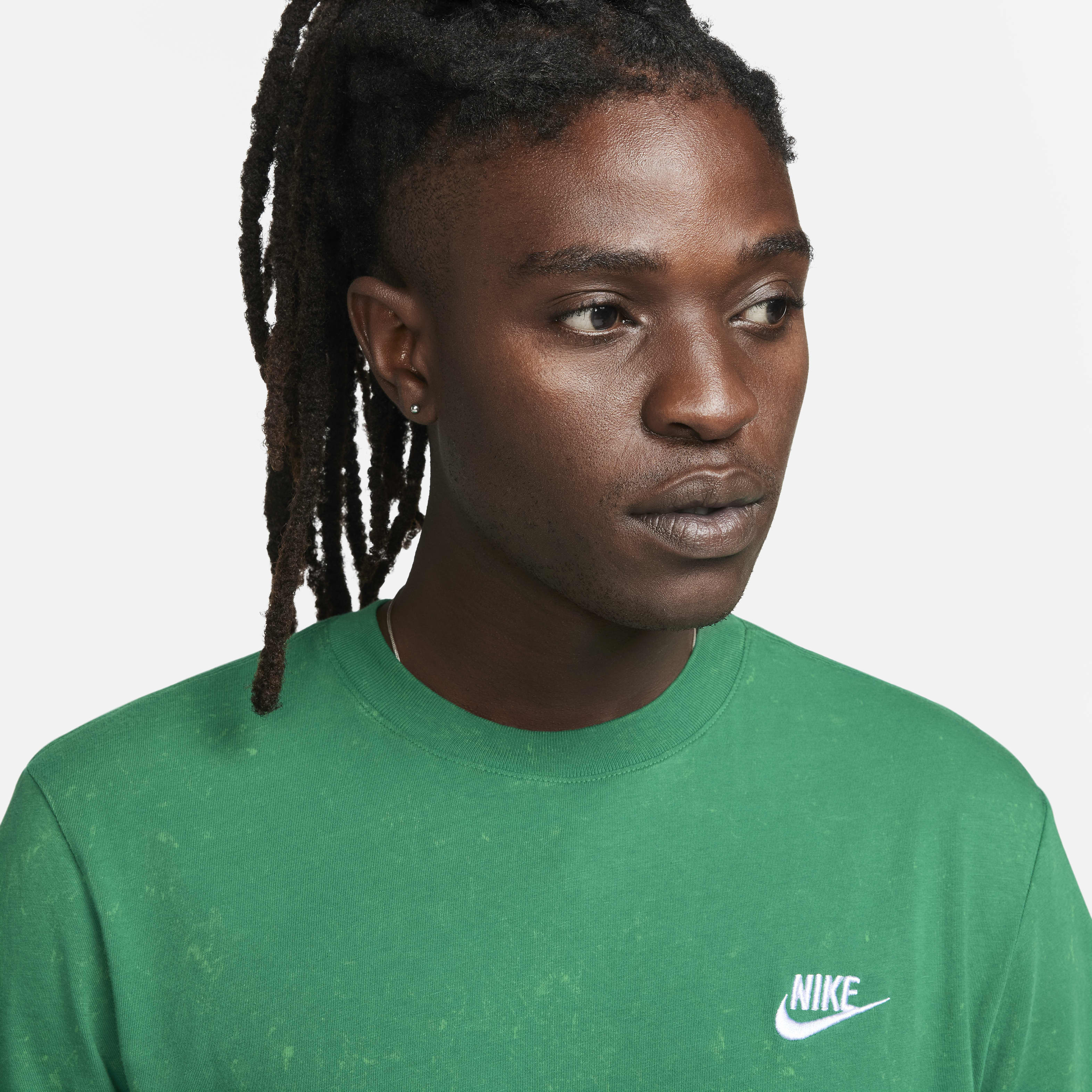 Nike Sportswear Club Men's T-Shirt