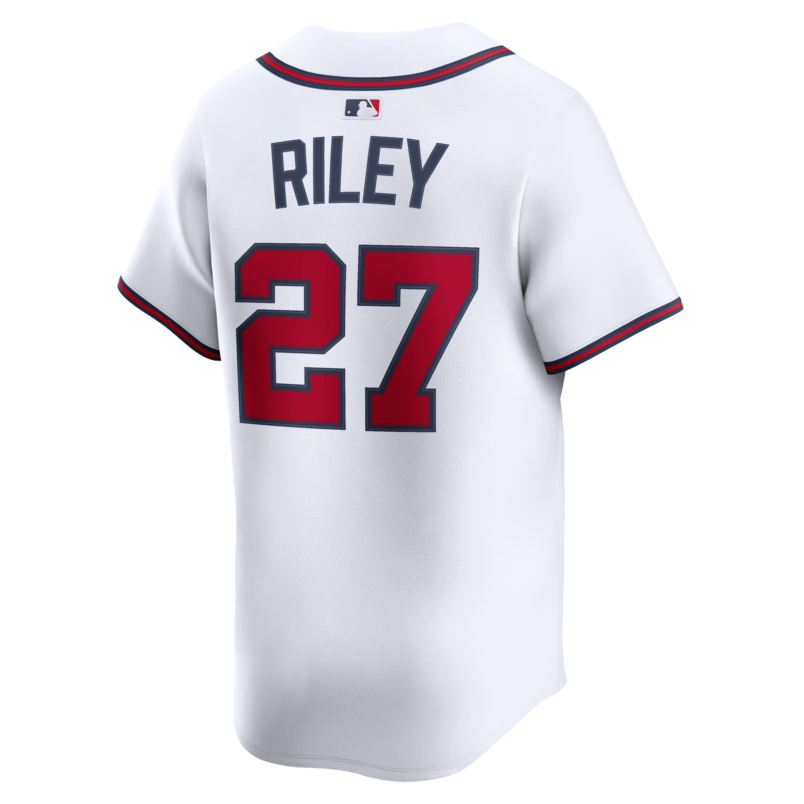 Chris Sale Atlanta Braves Men's Nike Dri-FIT ADV MLB Limited Jersey