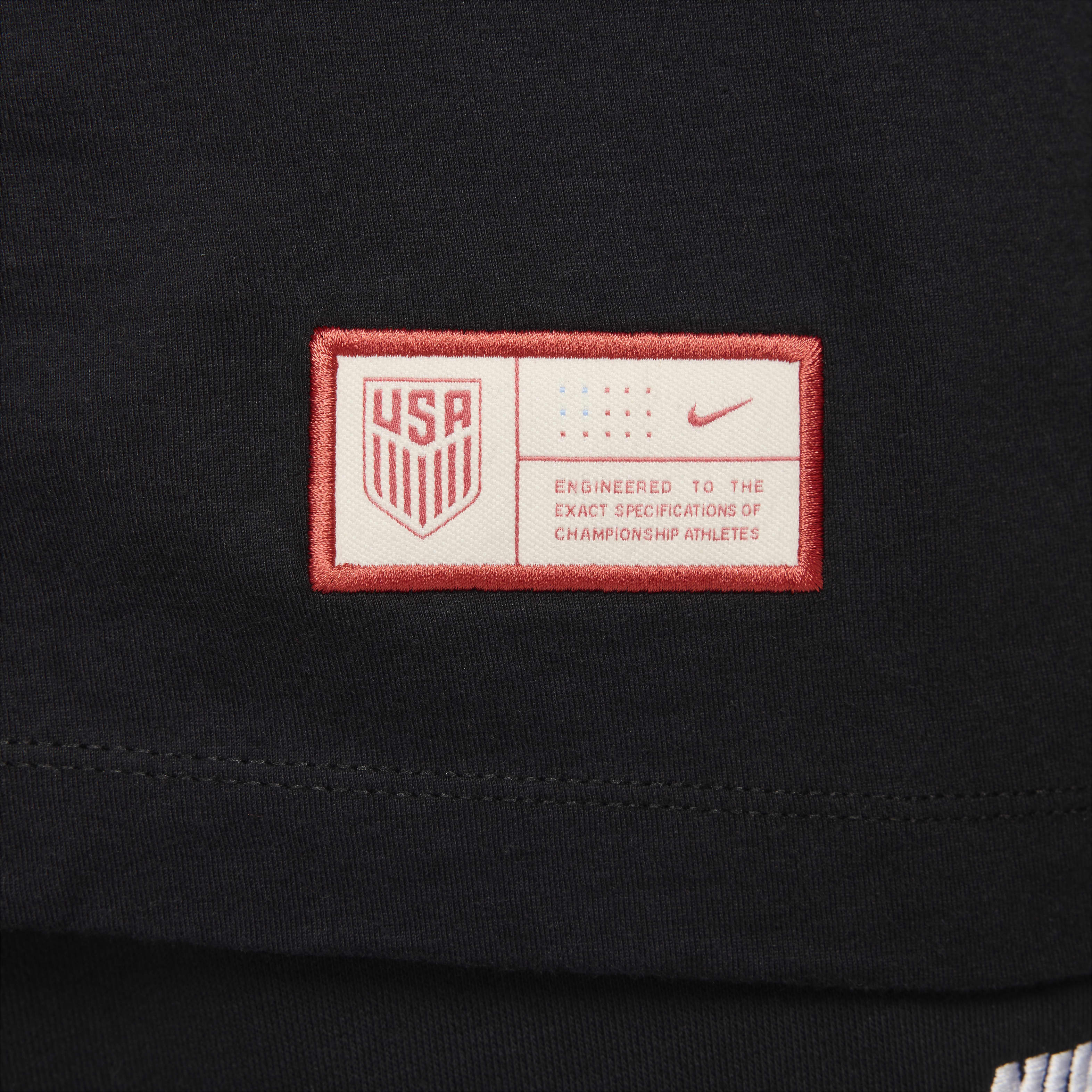 USMNT Men's Nike Soccer T-Shirt