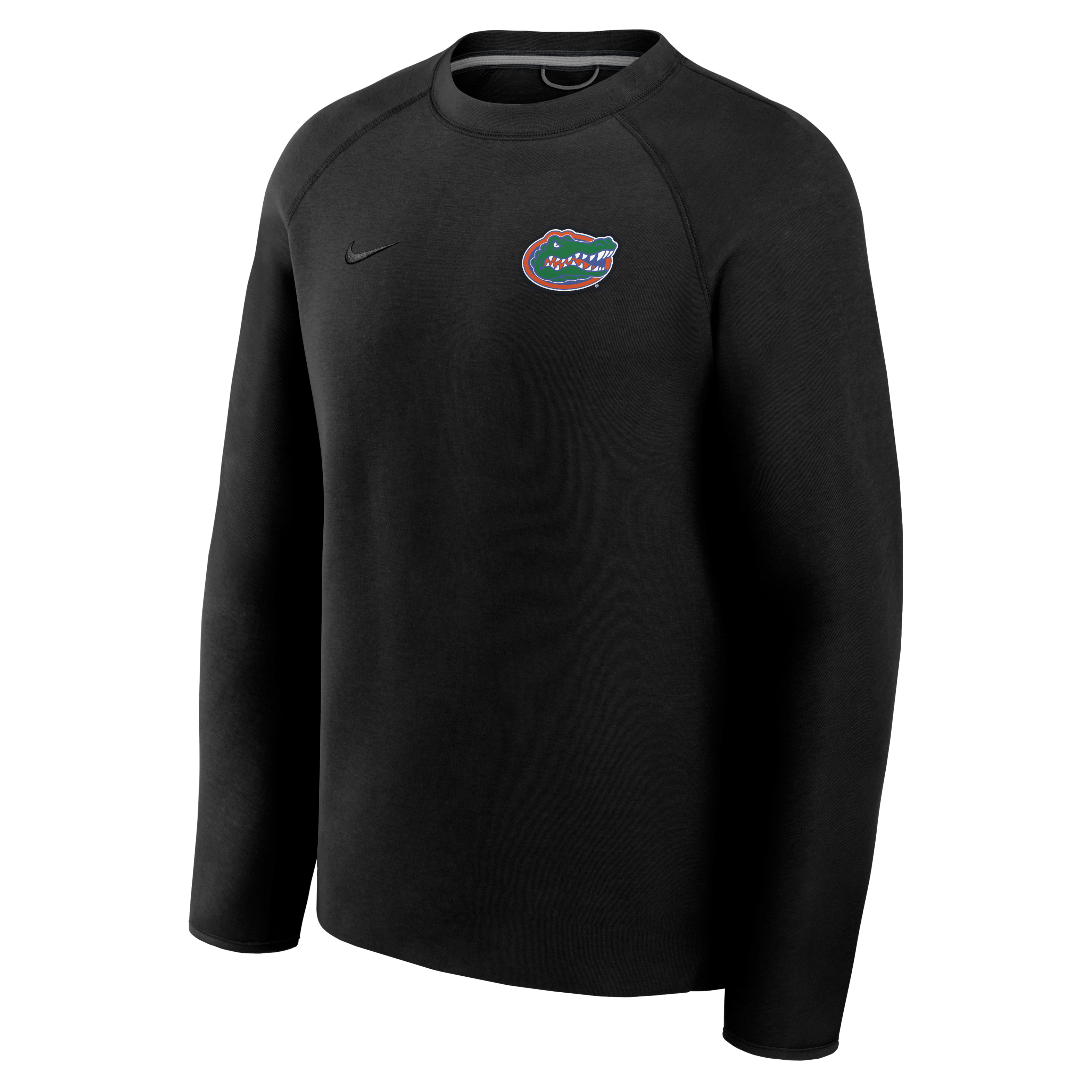 Florida Gators Tech Fleece Men's Jordan Brand College Pullover Crew
