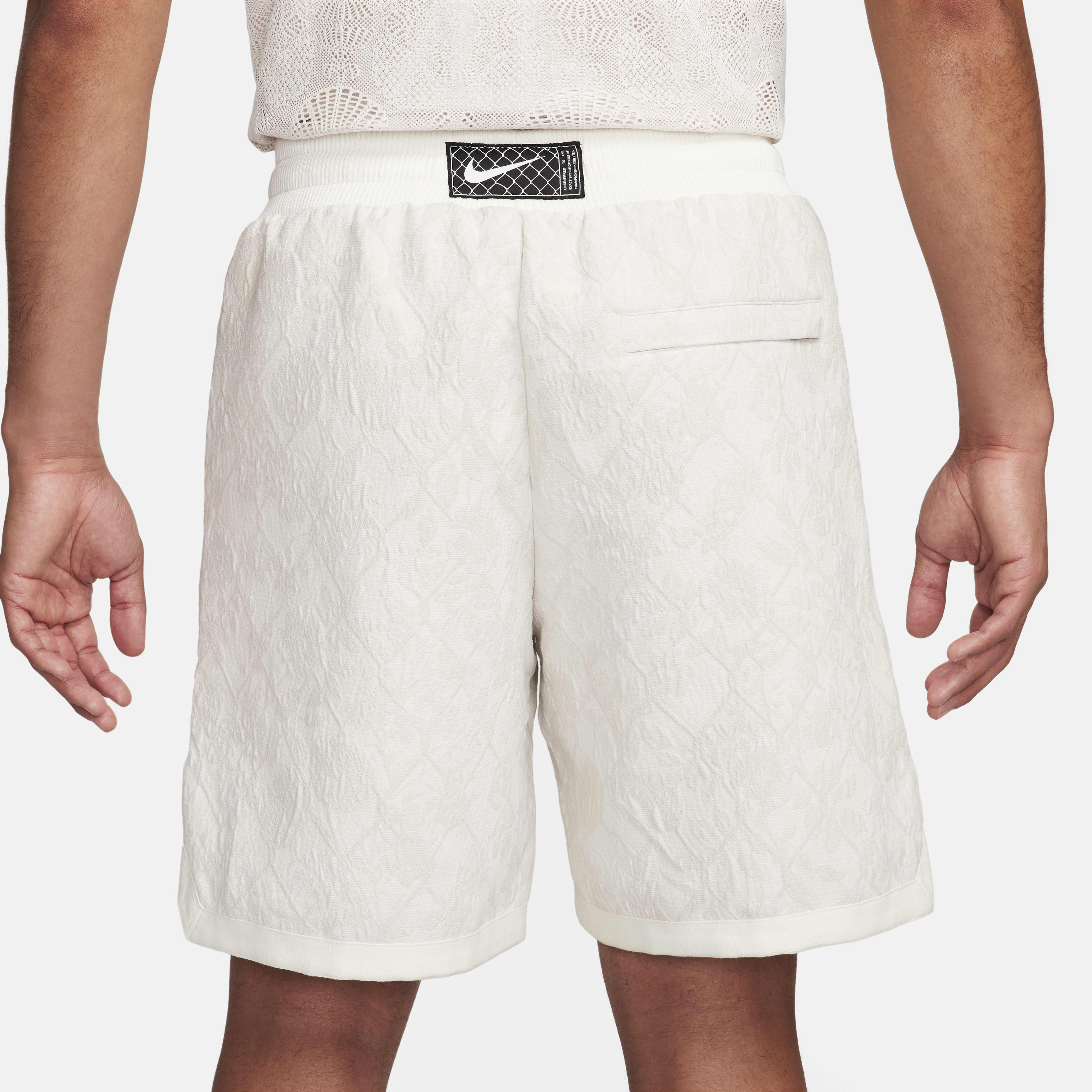 Nike DNA Men's Repel 8" Basketball Shorts