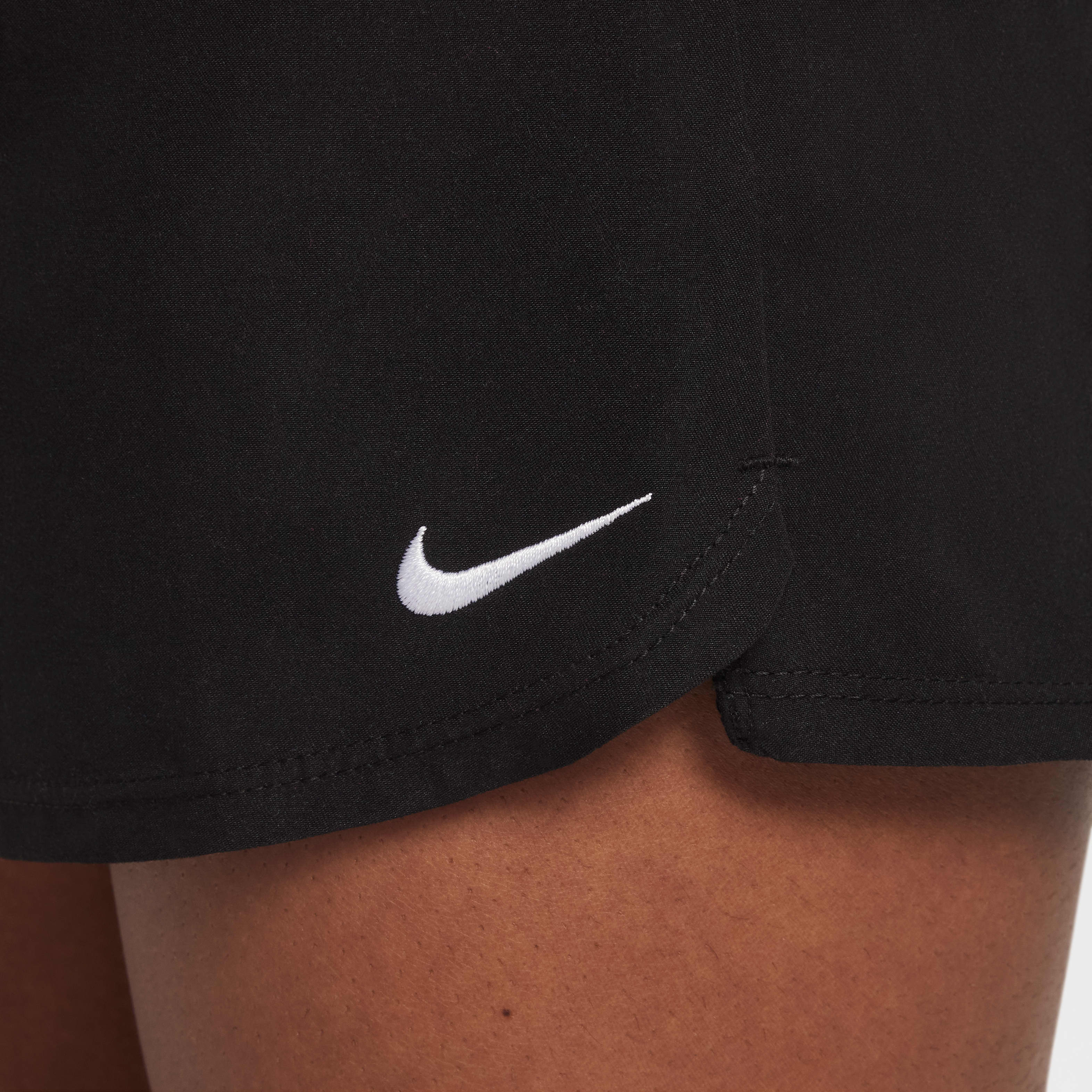 Nike Swim Big Kids' (Girls') 3" Volley Shorts