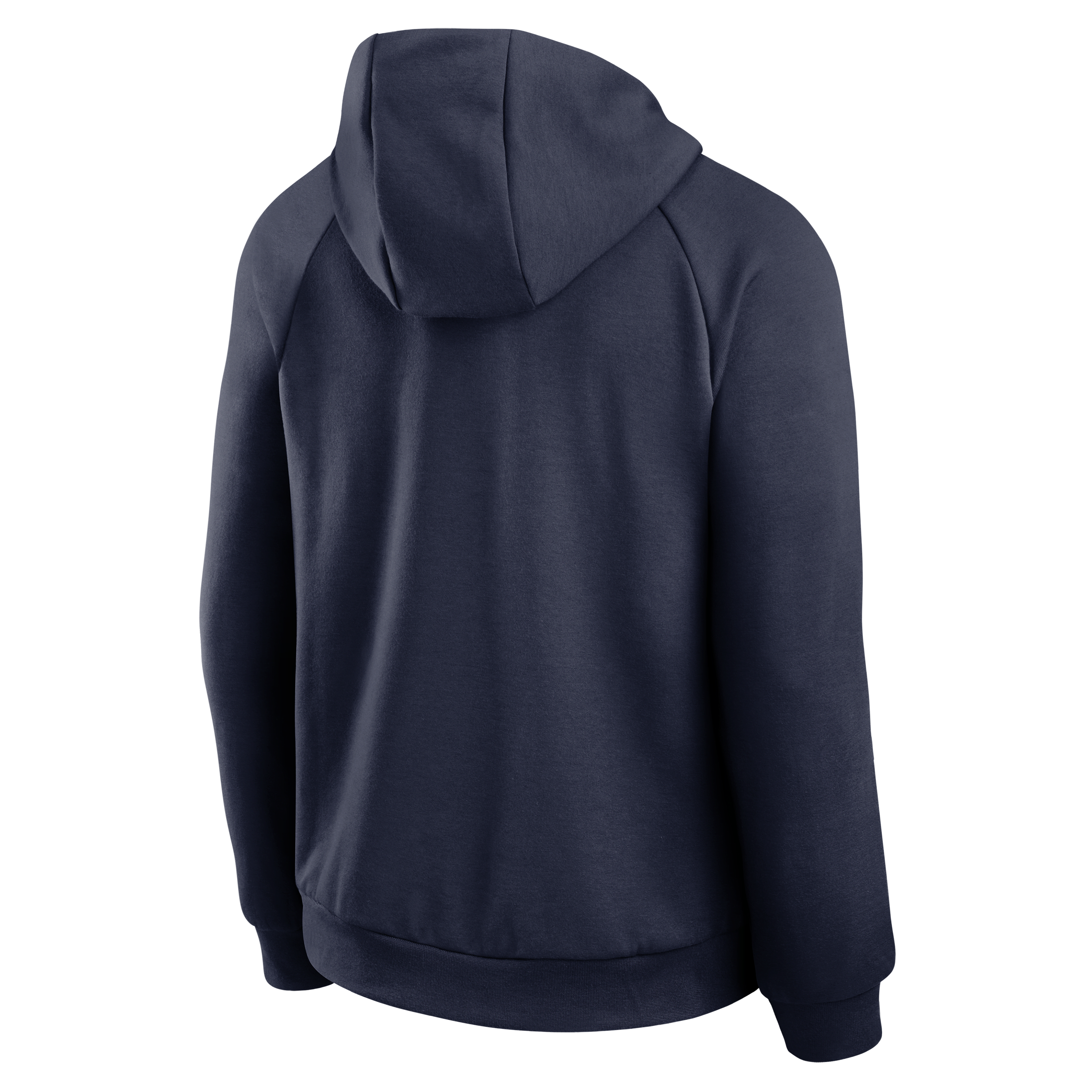 North Carolina Courtside Basketball Practice Men's Jordan Brand Dri-FIT Pullover Hoodie