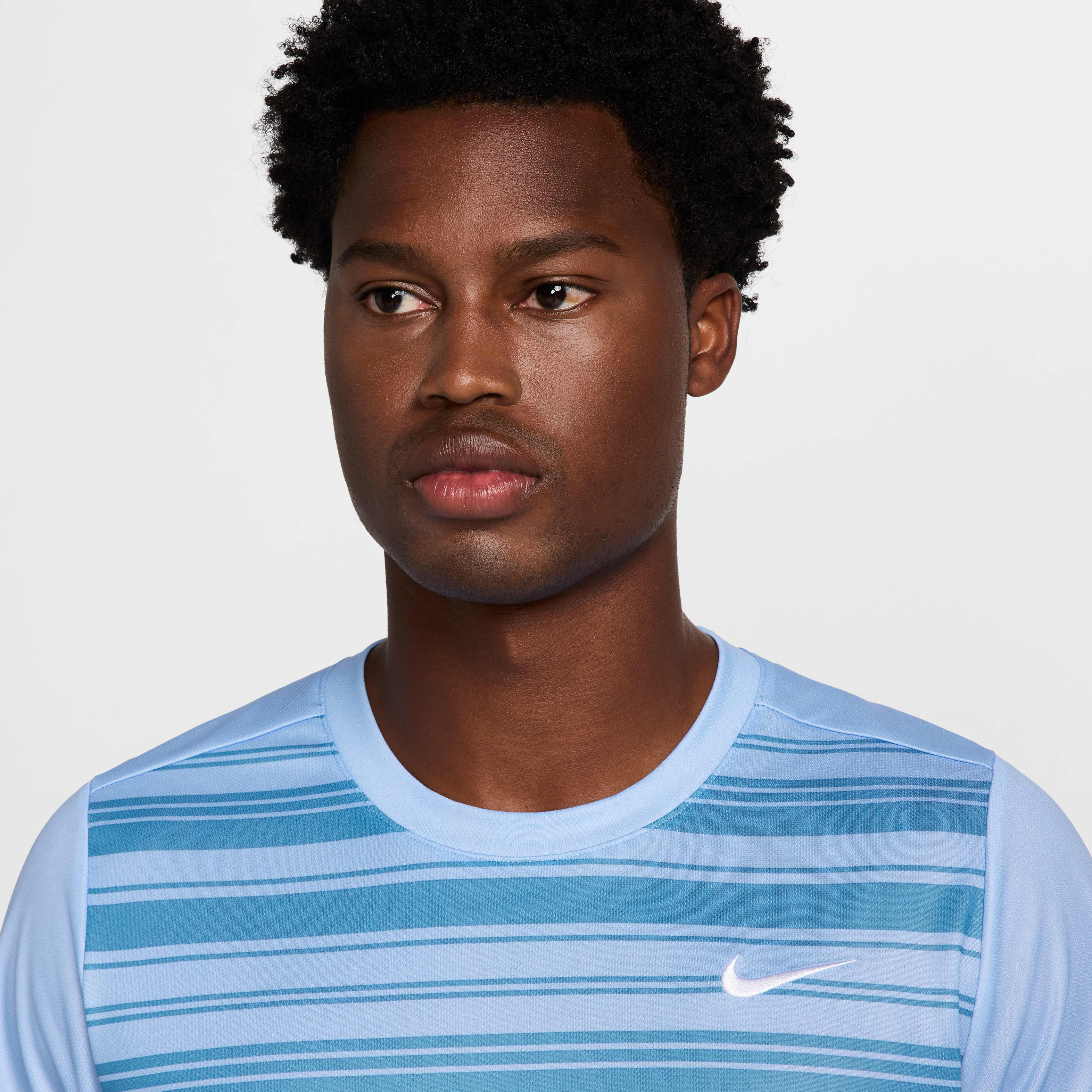 NikeCourt Victory Men's Dri-FIT Tennis Top