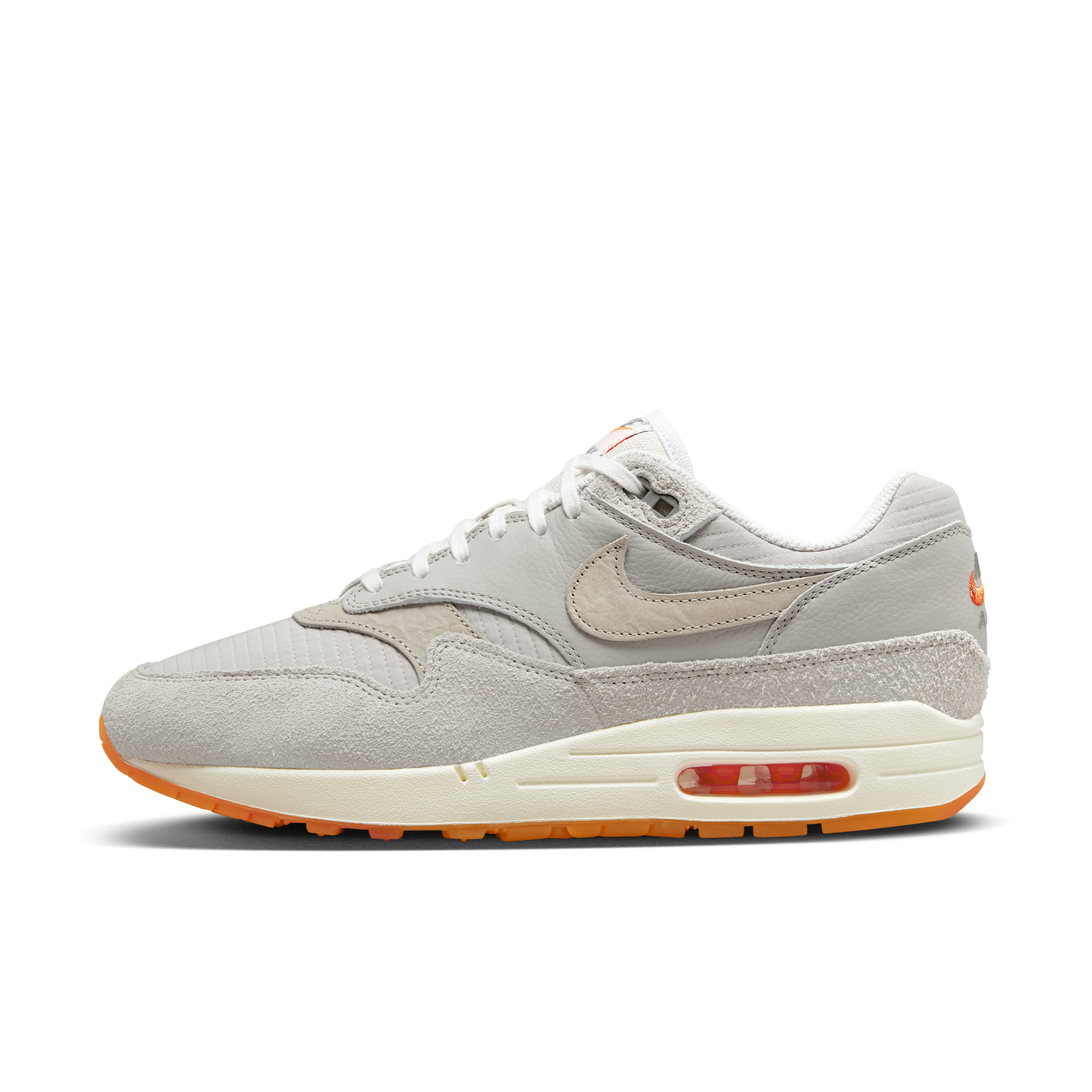 Nike Air Max 1 Premium Men's Shoes