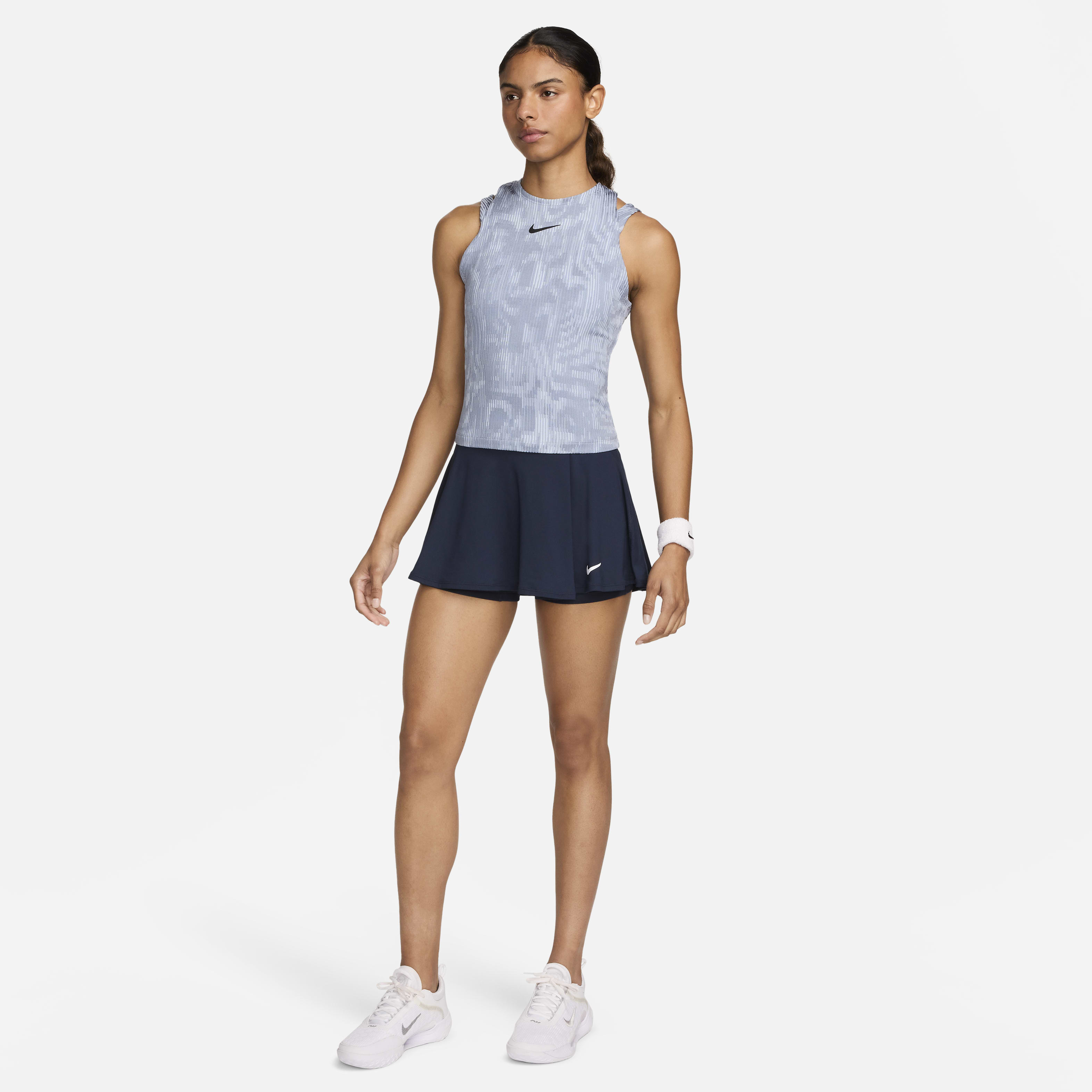 NikeCourt Slam Women's Dri-FIT Tennis Tank Top