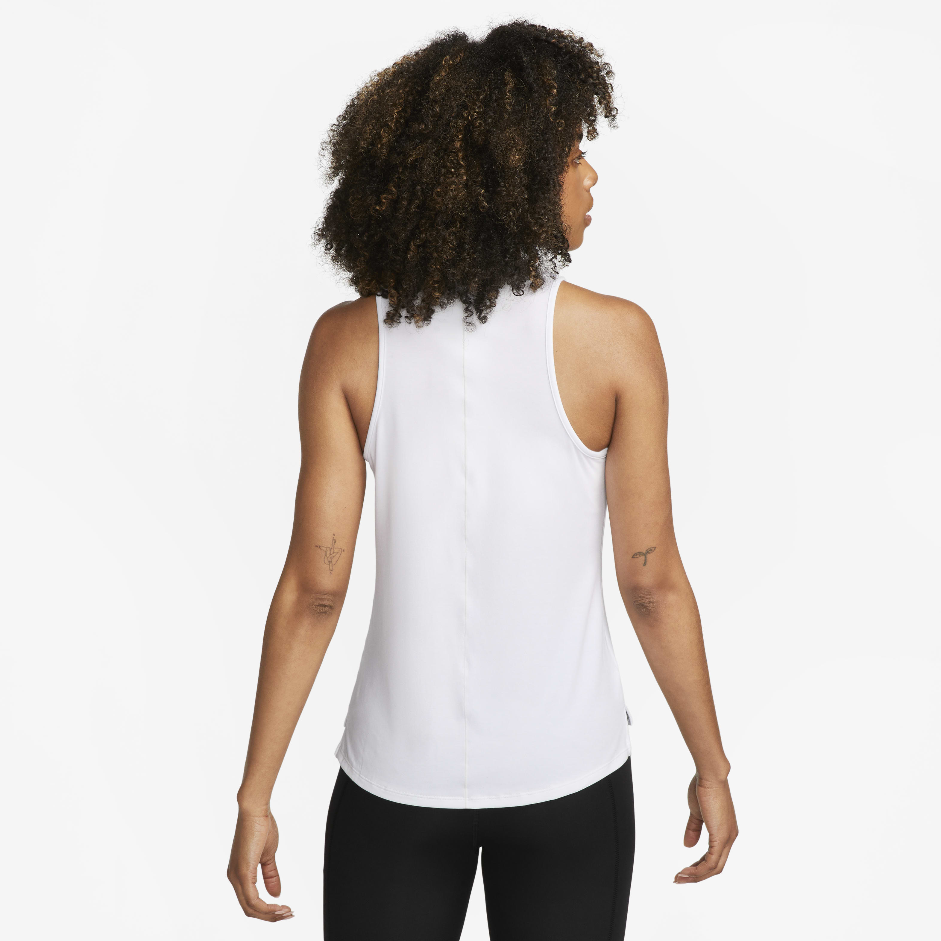 Nike Dri-FIT One Luxe Women's Tank Top