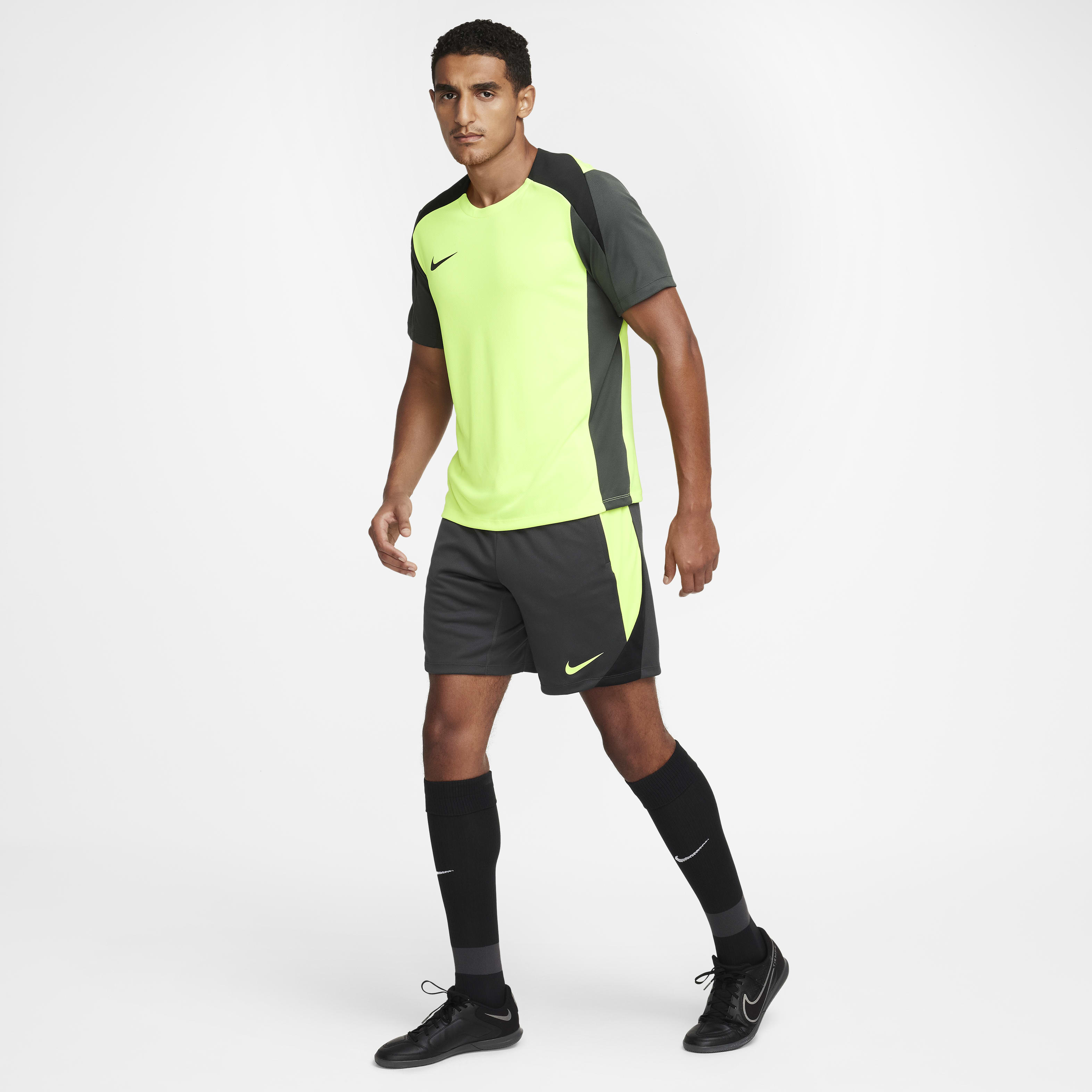 Nike Strike Men's Dri-FIT Soccer Shorts