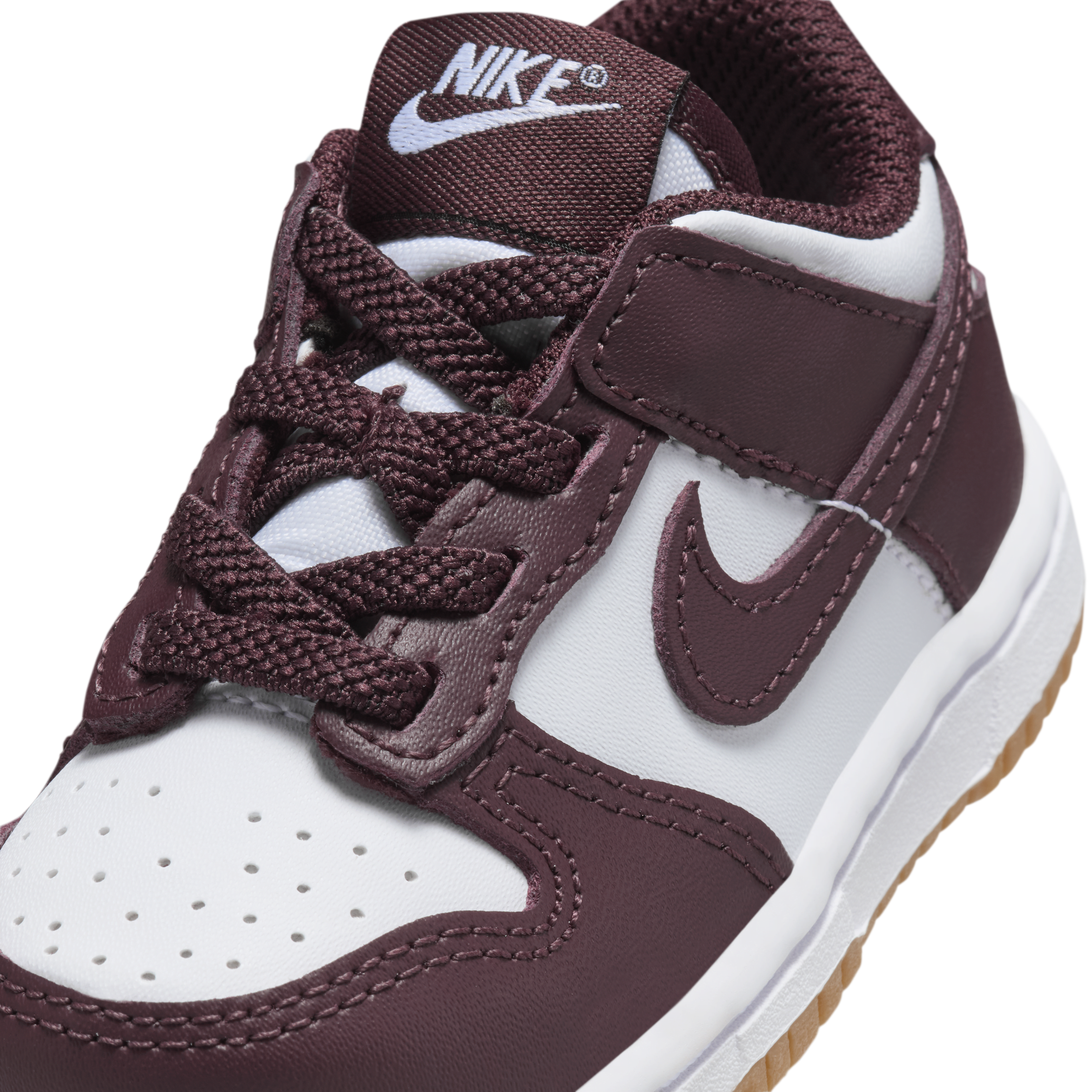 Nike Dunk Low Baby/Toddler Shoes